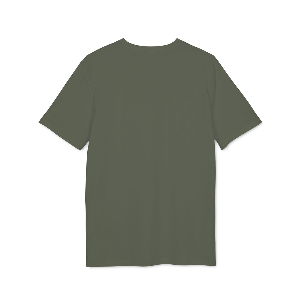 'TOP TIER' Nosey Bastard Club👃| Official GO Forth! T-Shirt | Small Chest Logo | Colour