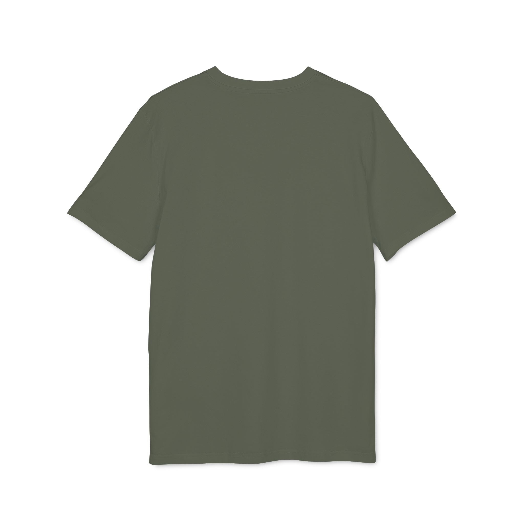 'TOP TIER' Nosey Bastard Club👃| Official GO Forth! T-Shirt | Small Chest Logo | Colour
