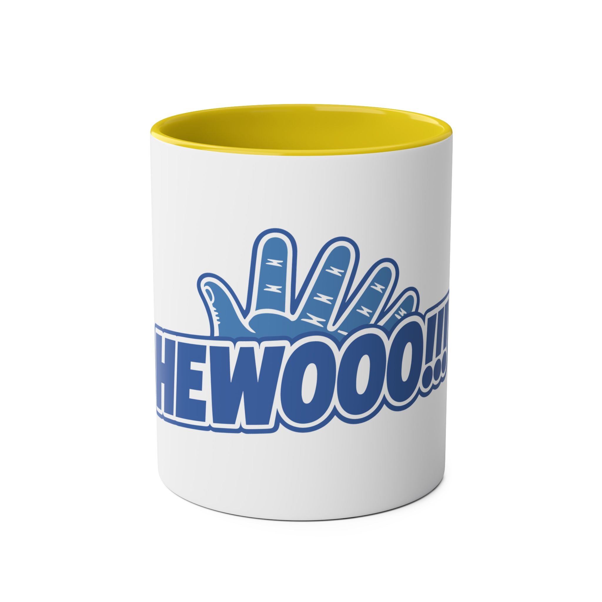 Hewooo!!! Coffee Mug ☕