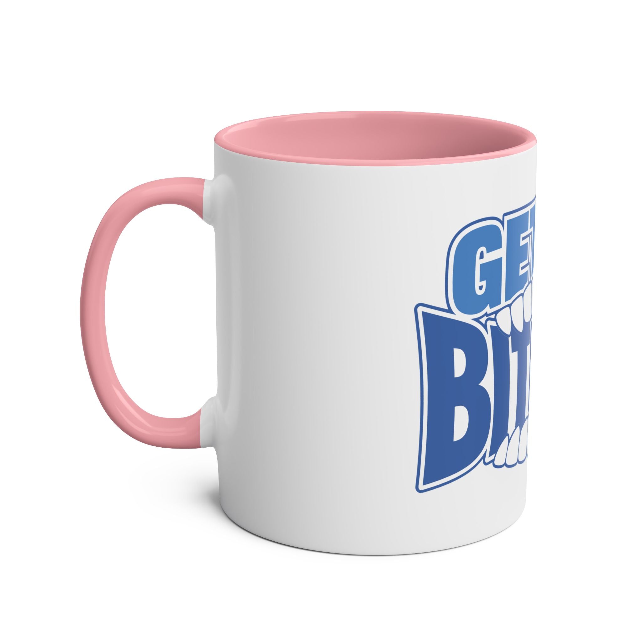 Get It! Bite It!! Coffee Mug ☕