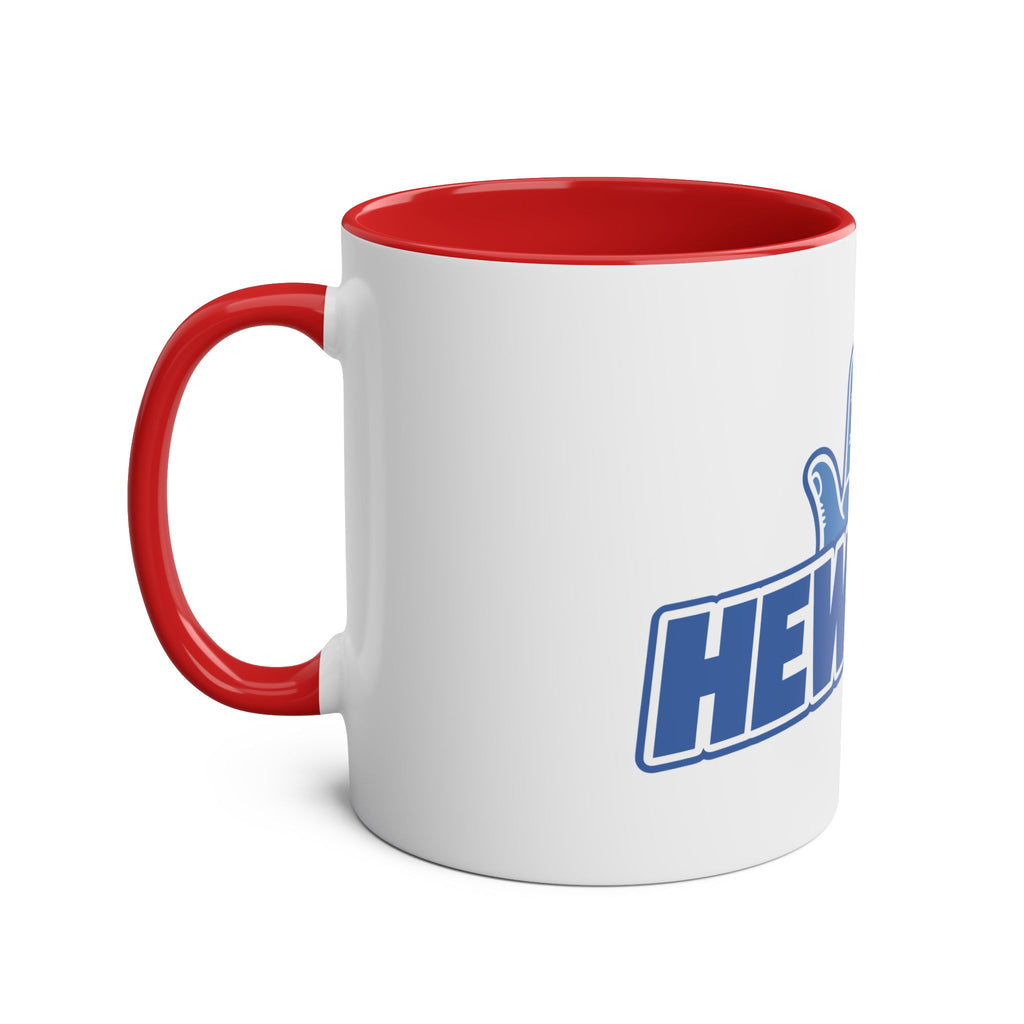 Hewooo!!! Coffee Mug ☕