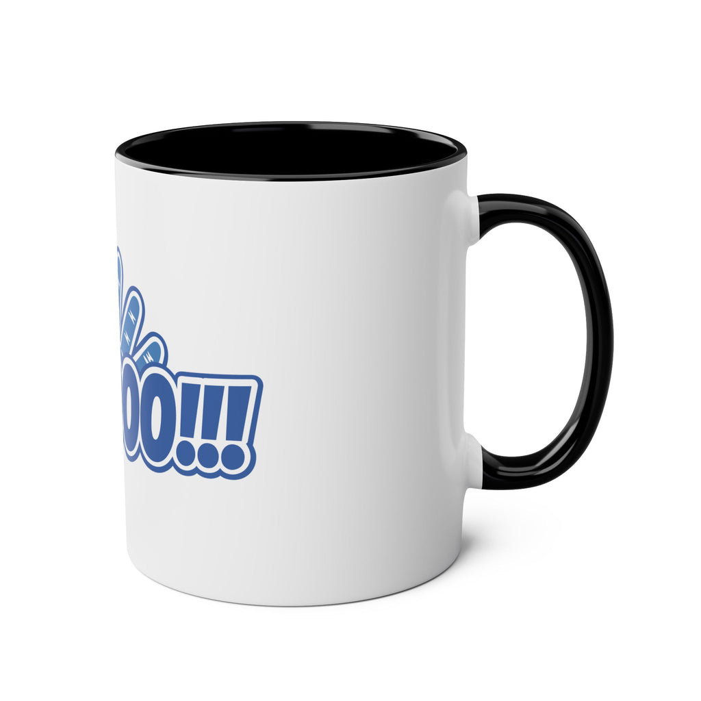 Hewooo!!! Coffee Mug ☕