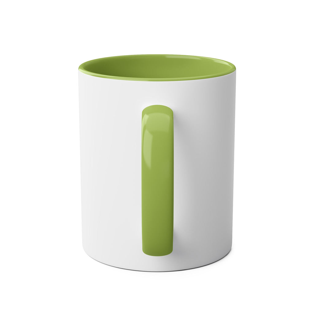 Hewooo!!! Coffee Mug ☕