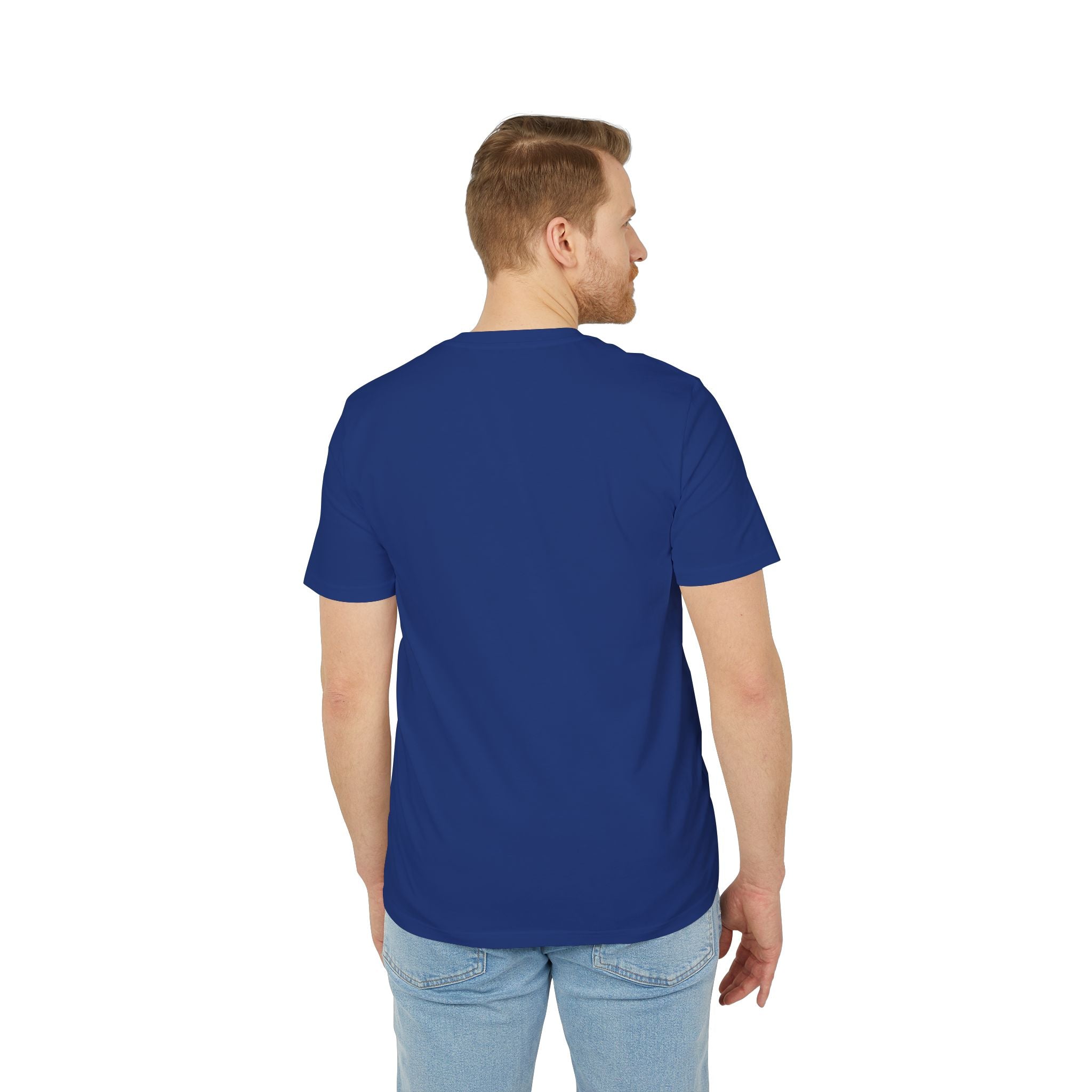 💪 GET IT! BITE IT!!🫦 | Official GO Forth! T-Shirt | Large Chest Logo | Colour