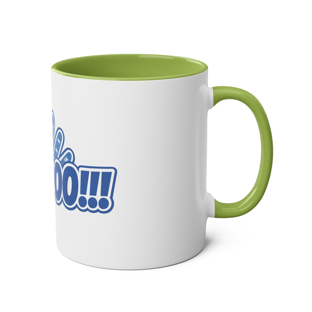 Hewooo!!! Coffee Mug ☕