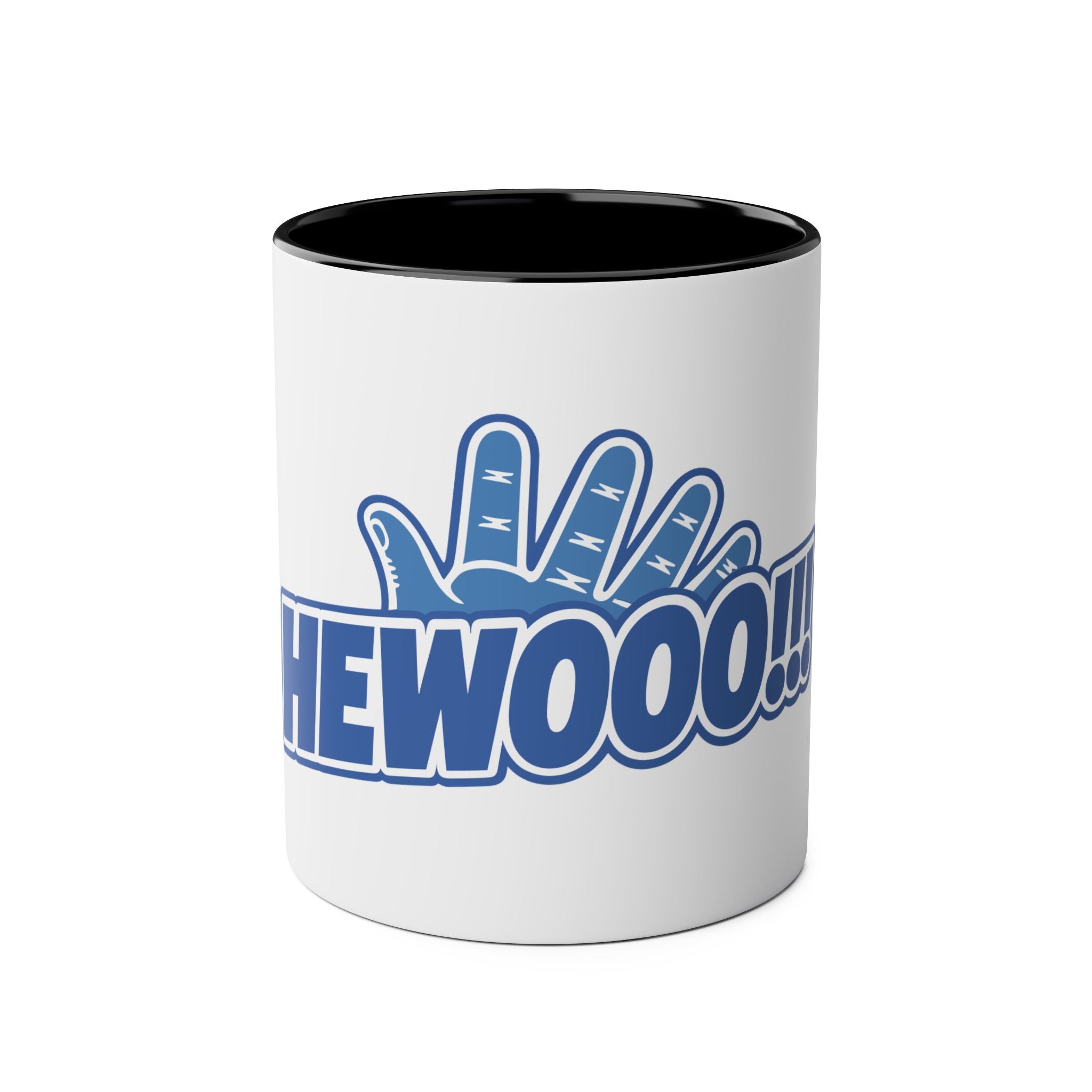 Hewooo!!! Coffee Mug ☕