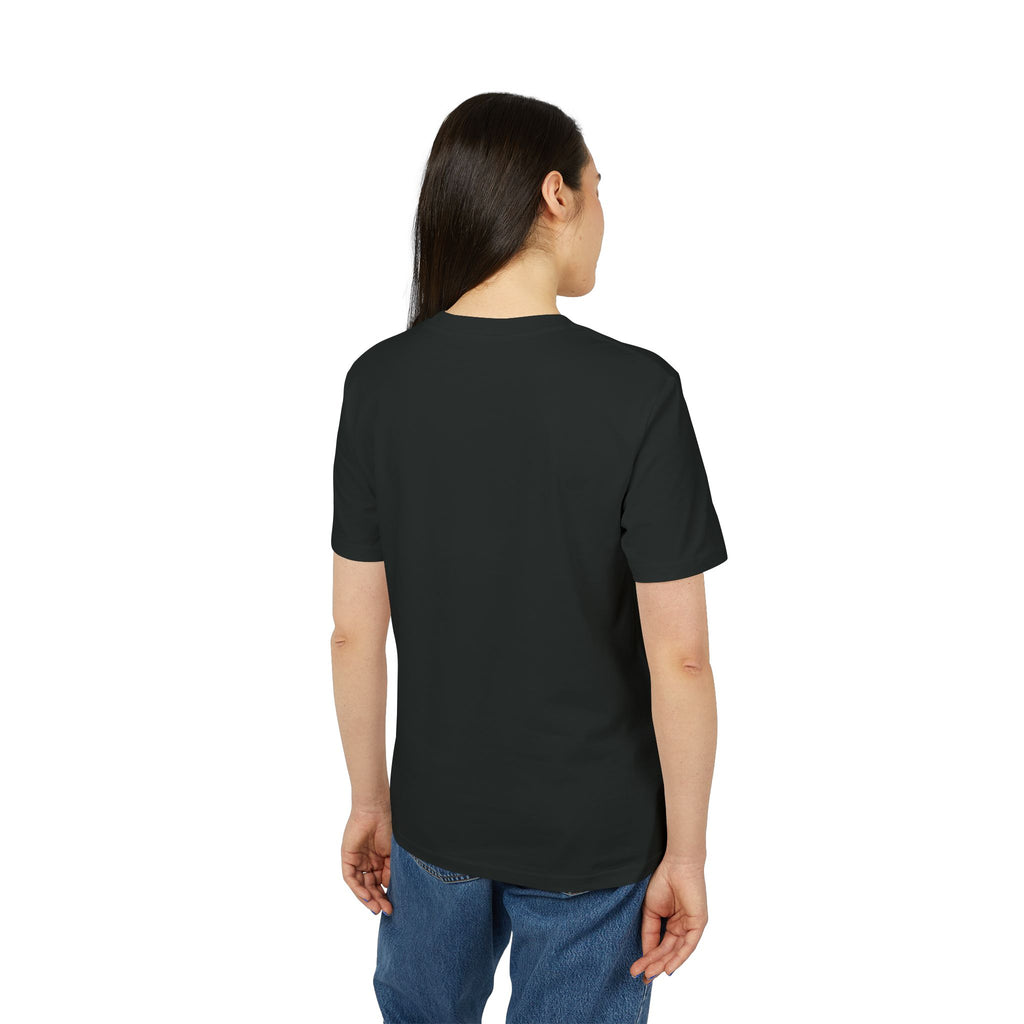 'TOP TIER' Nosey Bastard Club👃| Official GO Forth! T-Shirt | Large Chest Logo | Colour