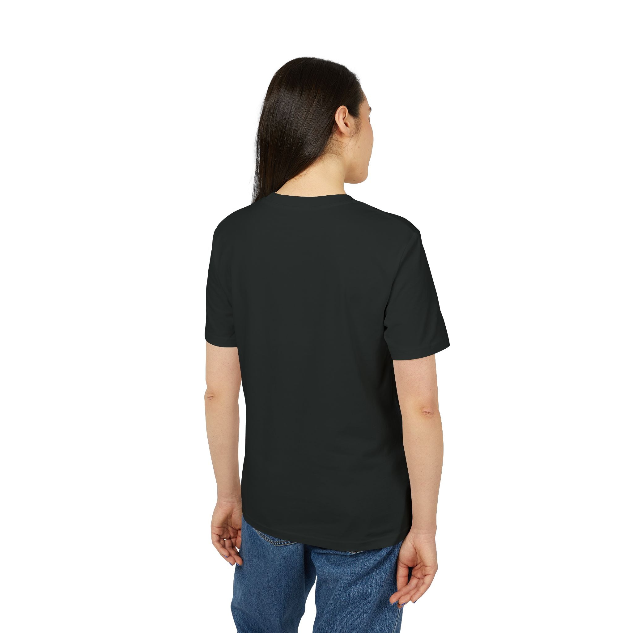'TOP TIER' Nosey Bastard Club👃| Official GO Forth! T-Shirt | Large Chest Logo | Colour