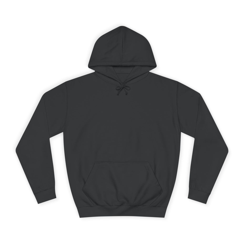 👋 HEWOOO!!! 👋 | OFFICIAL GO Forth! Hoodie 🧥 | Back Logo Only