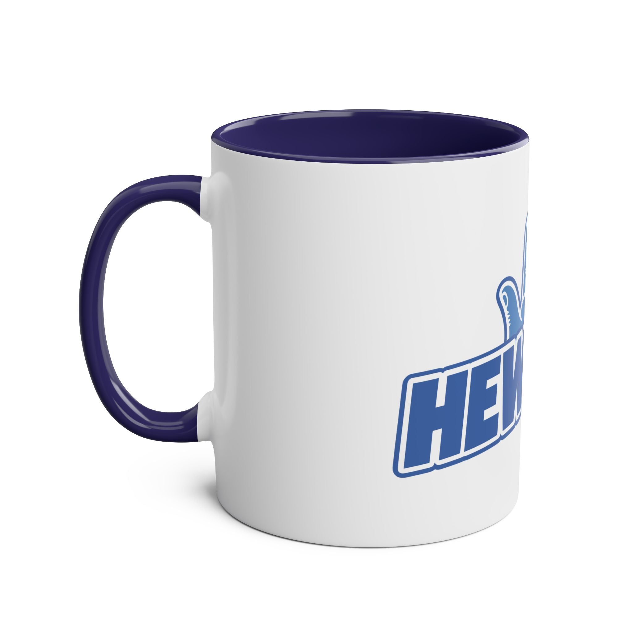Hewooo!!! Coffee Mug ☕