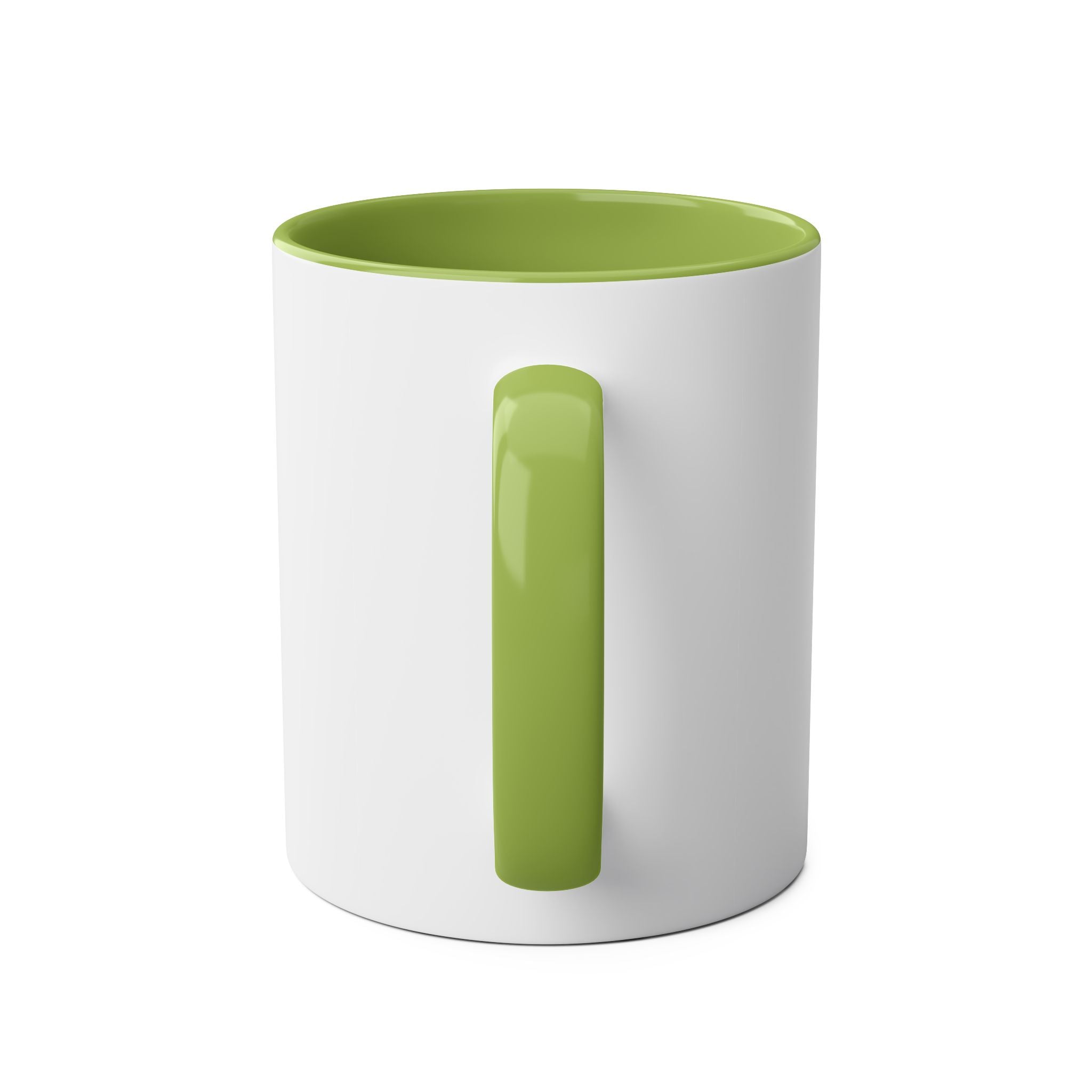 Get It! Bite It!! Coffee Mug ☕