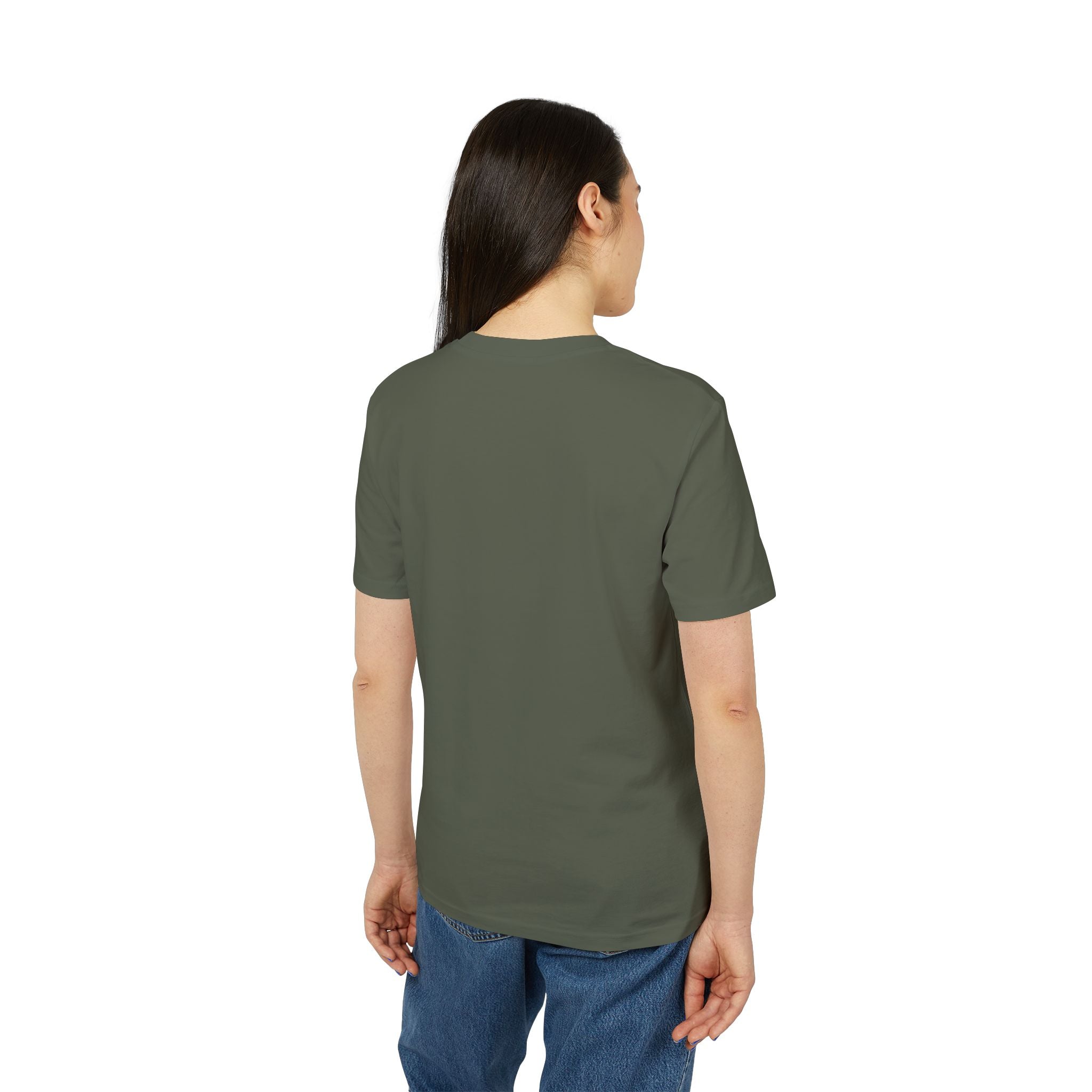 'TOP TIER' Nosey Bastard Club👃| Official GO Forth! T-Shirt | Large Chest Logo | Colour