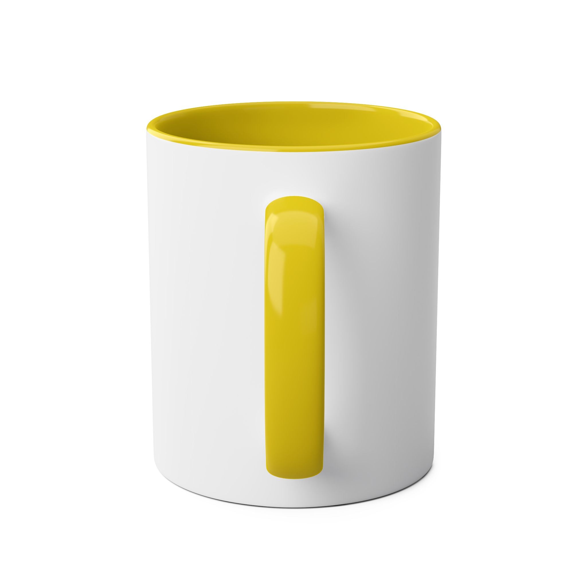 Get It! Bite It!! Coffee Mug ☕