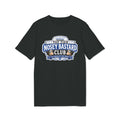 'TOP TIER' Nosey Bastard Club👃| Official GO Forth! T-Shirt | Large Chest Logo | Colour
