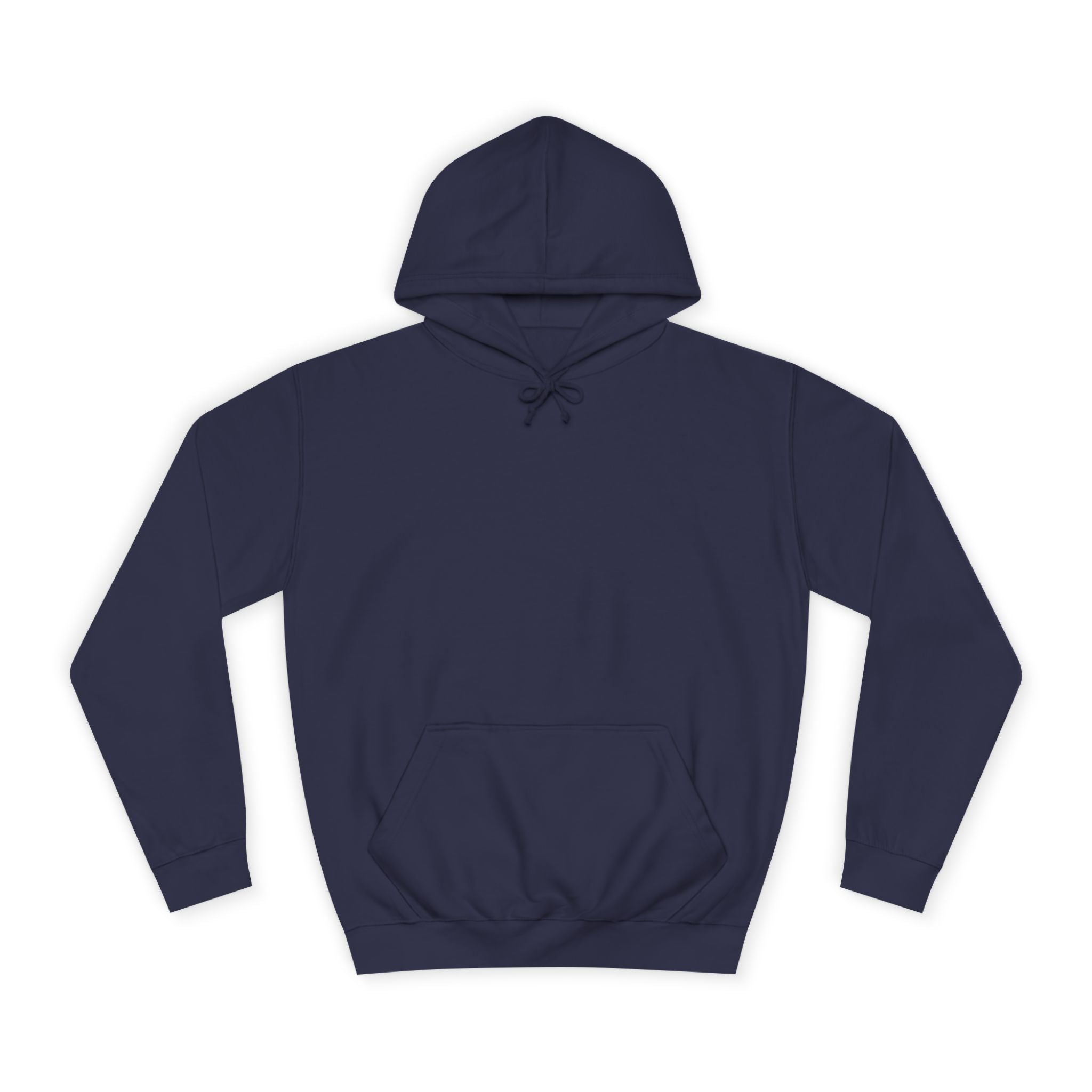 👋 HEWOOO!!! 👋 | OFFICIAL GO Forth! Hoodie 🧥 | Back Logo Only