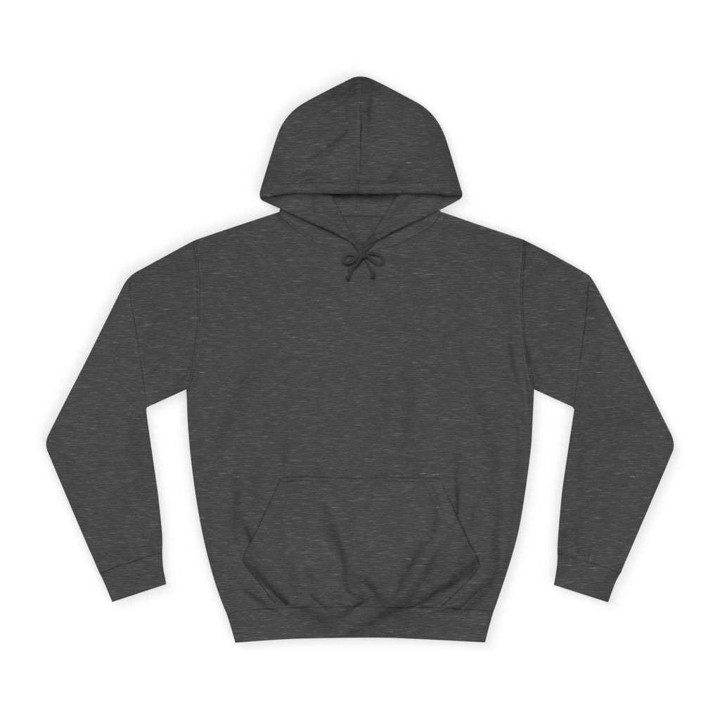 👋 HEWOOO!!! 👋 | OFFICIAL GO Forth! Hoodie 🧥 | Back Logo Only