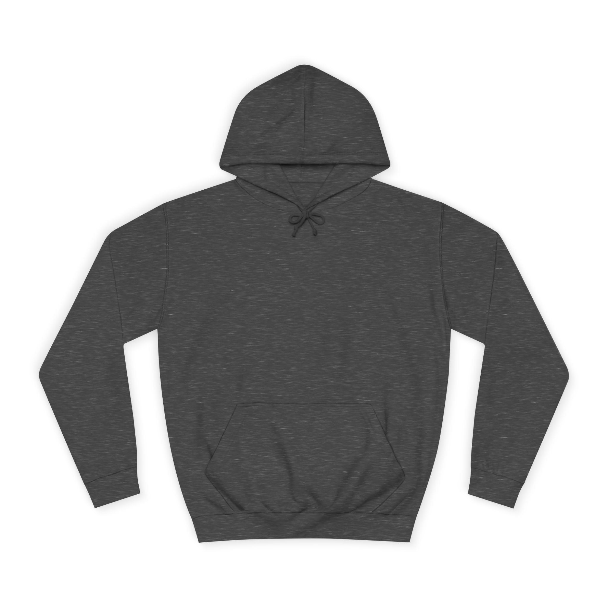 👋 HEWOOO!!! 👋 | OFFICIAL GO Forth! Hoodie 🧥 | Back Logo Only