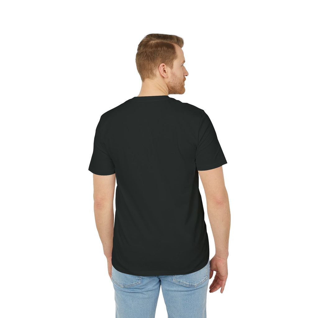 💪 GET IT! BITE IT!!🫦 | Official GO Forth! T-Shirt | Large Chest Logo | Colour