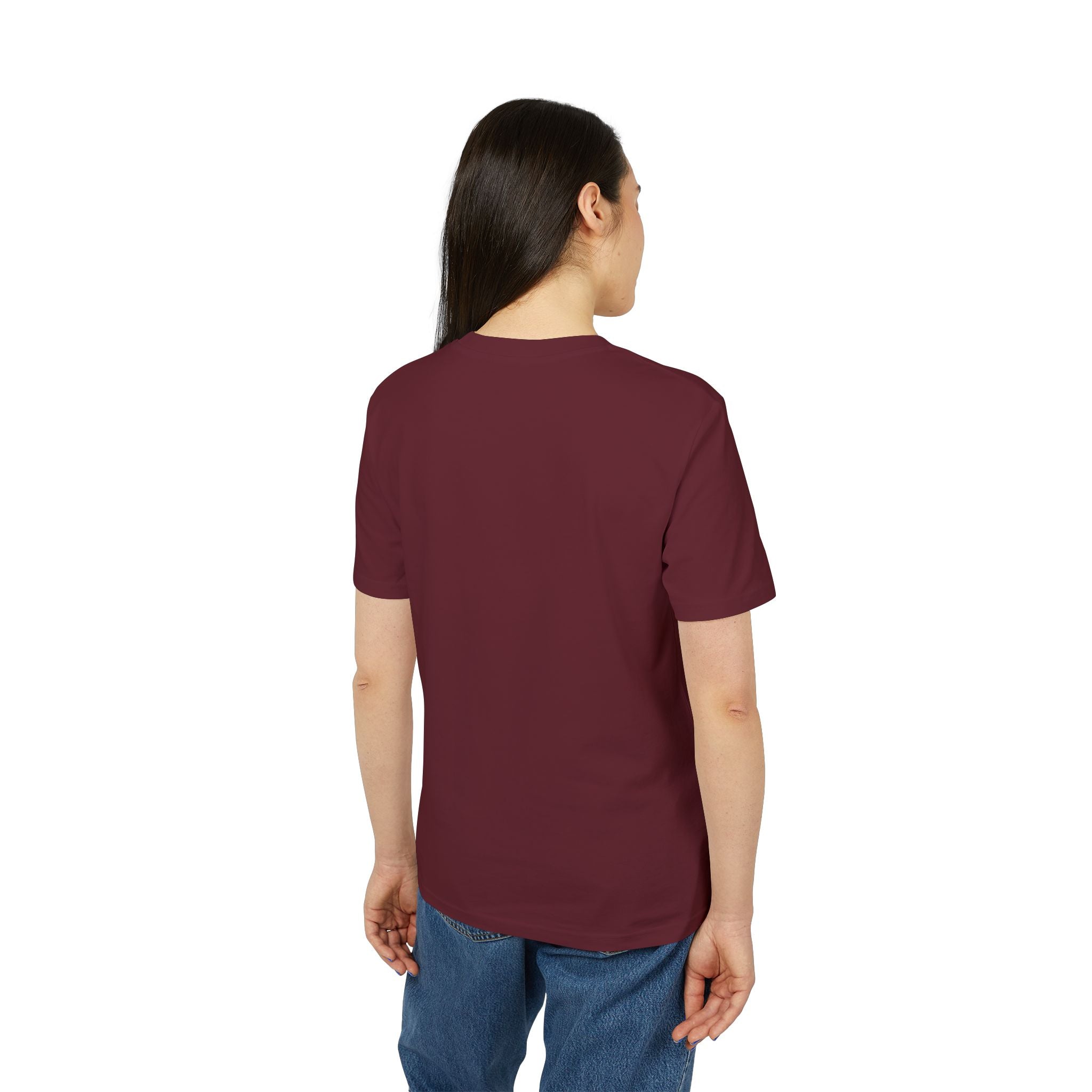 'TOP TIER' Nosey Bastard Club👃| Official GO Forth! T-Shirt | Small Chest Logo | Colour