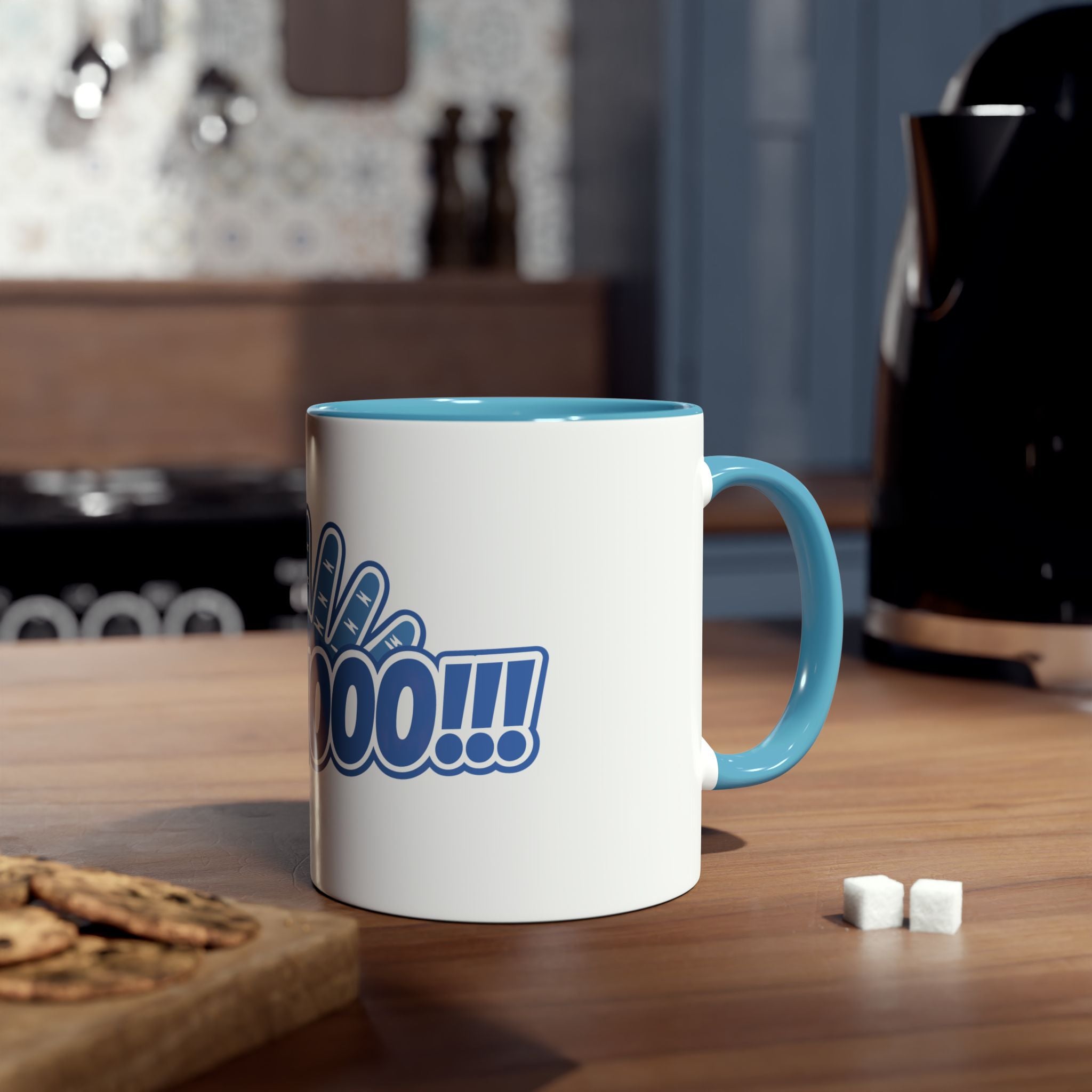 Hewooo!!! Coffee Mug ☕