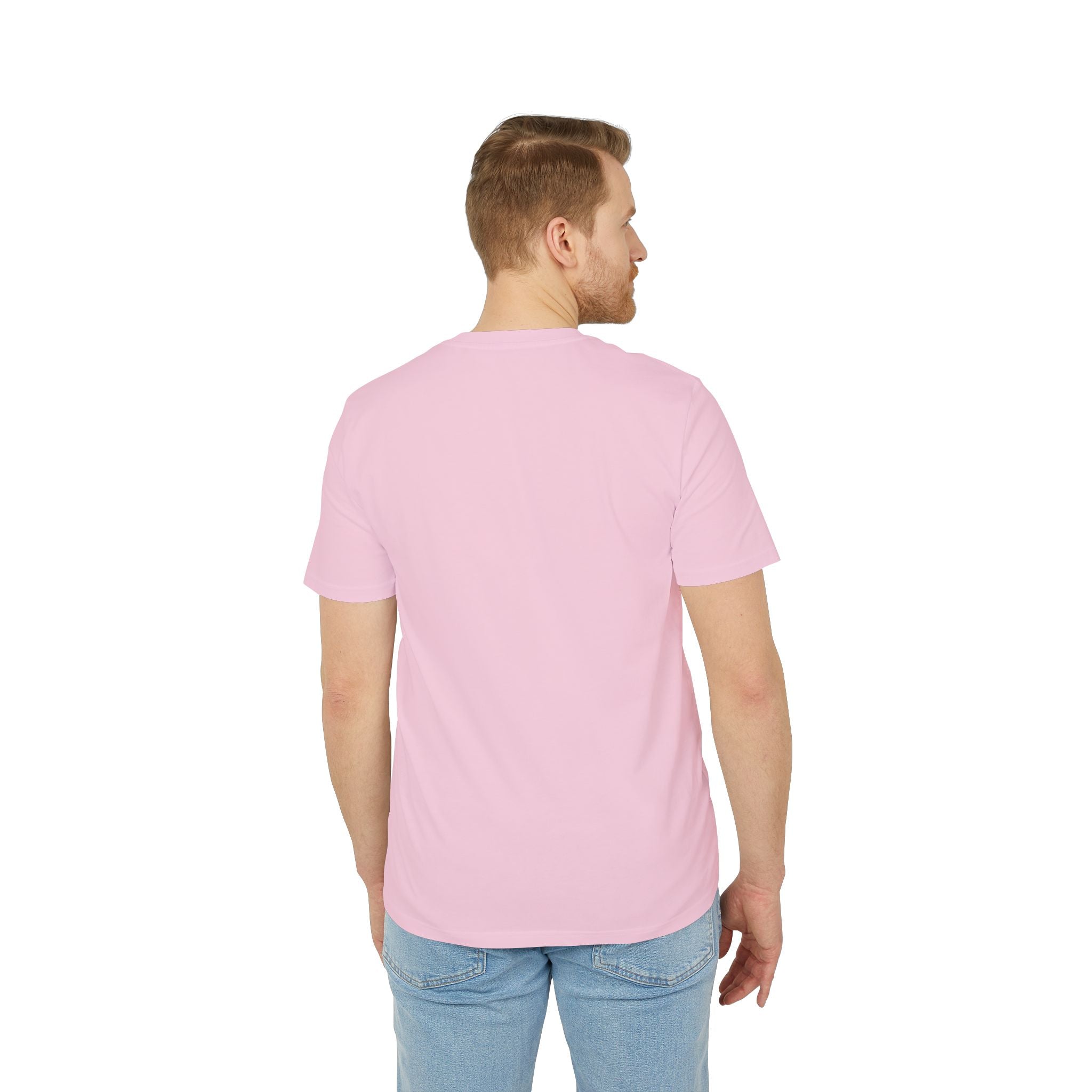 💪 GET IT! BITE IT!!🫦 | Official GO Forth! T-Shirt | Large Chest Logo | Colour