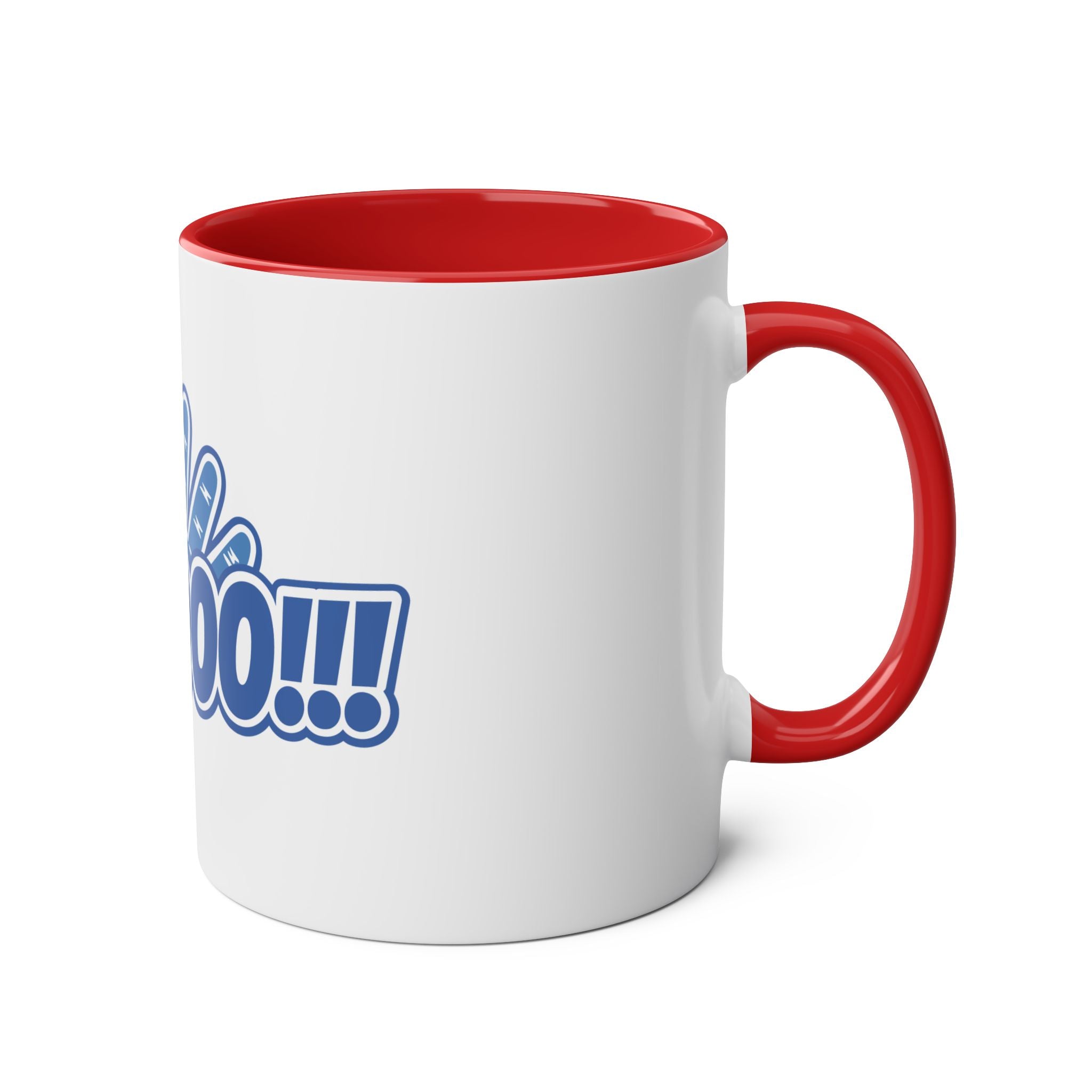 Hewooo!!! Coffee Mug ☕