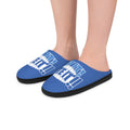 💪 Get It! BITE IT!! 🫦 | OFFICIAL GO Forth! Slippers | Mens or Woman with big feet