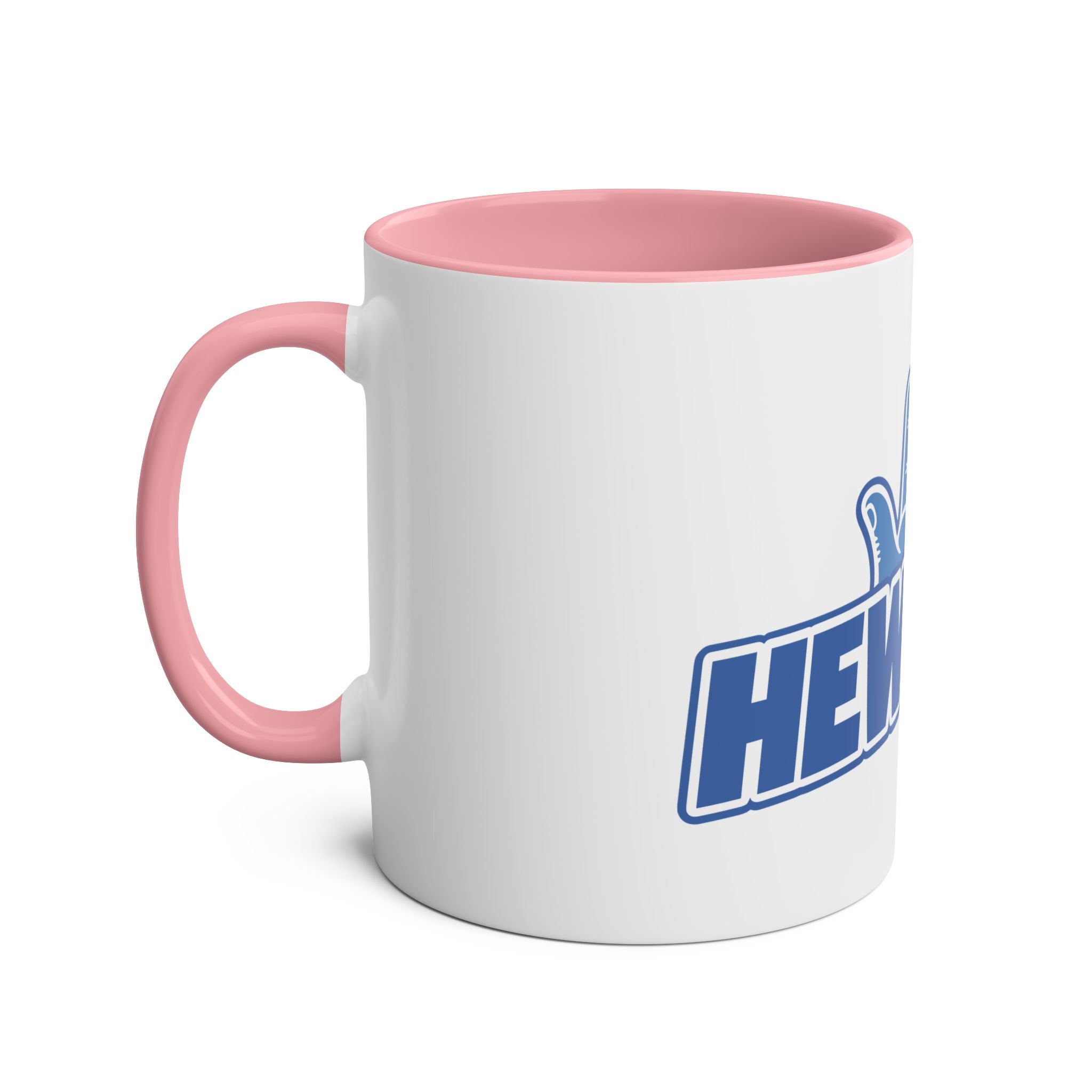 Hewooo!!! Coffee Mug ☕