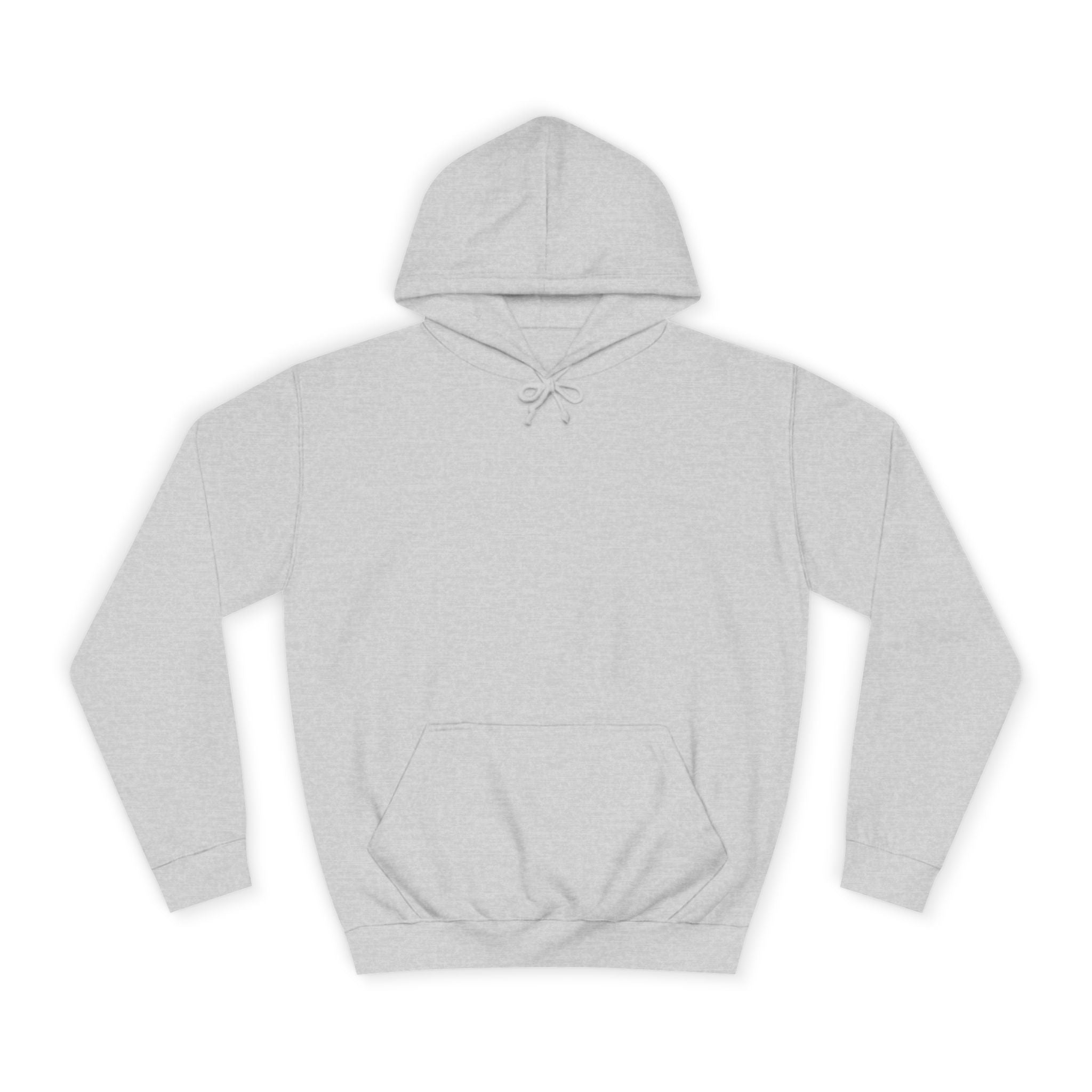 👋 HEWOOO!!! 👋 | OFFICIAL GO Forth! Hoodie 🧥 | Back Logo Only