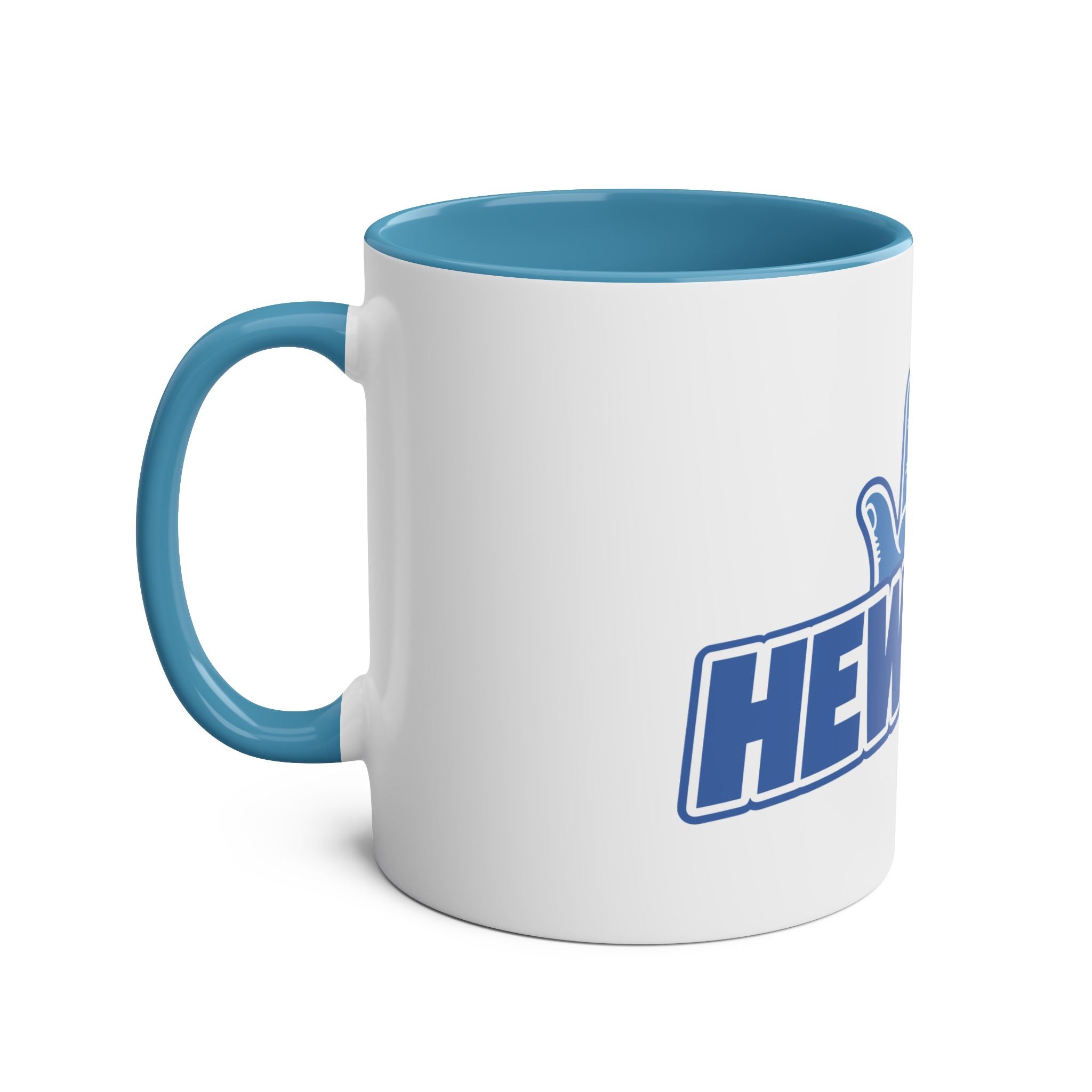 Hewooo!!! Coffee Mug ☕