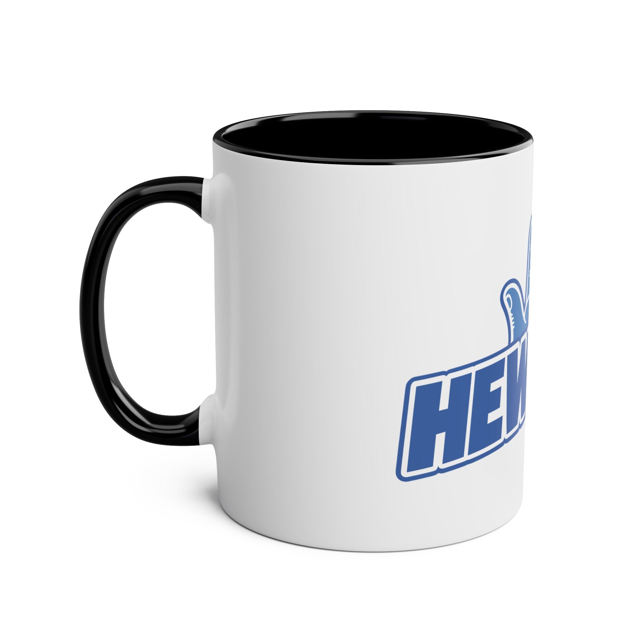 Hewooo!!! Coffee Mug ☕