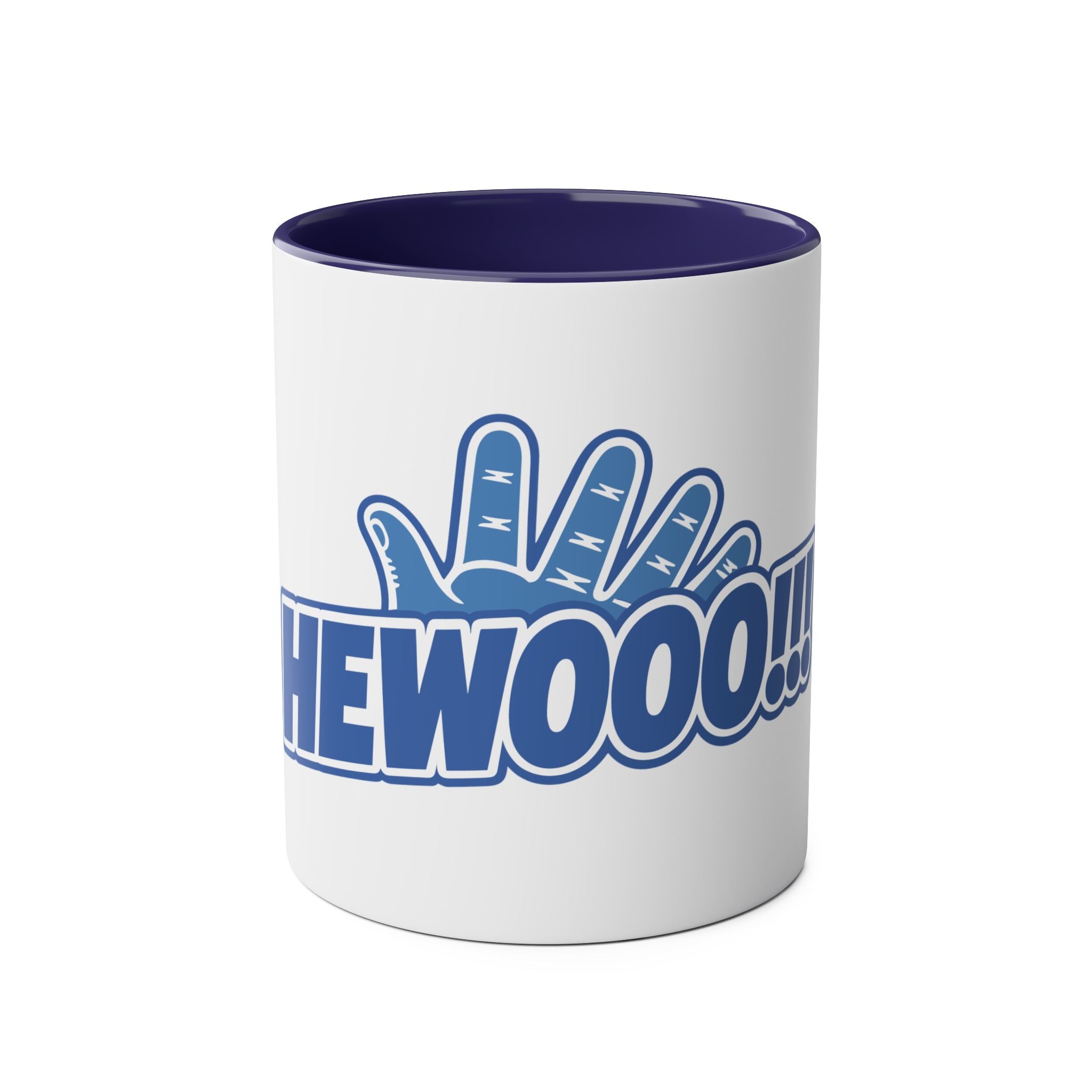 Hewooo!!! Coffee Mug ☕