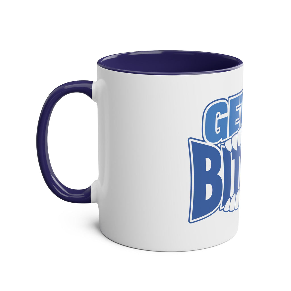 Get It! Bite It!! Coffee Mug ☕