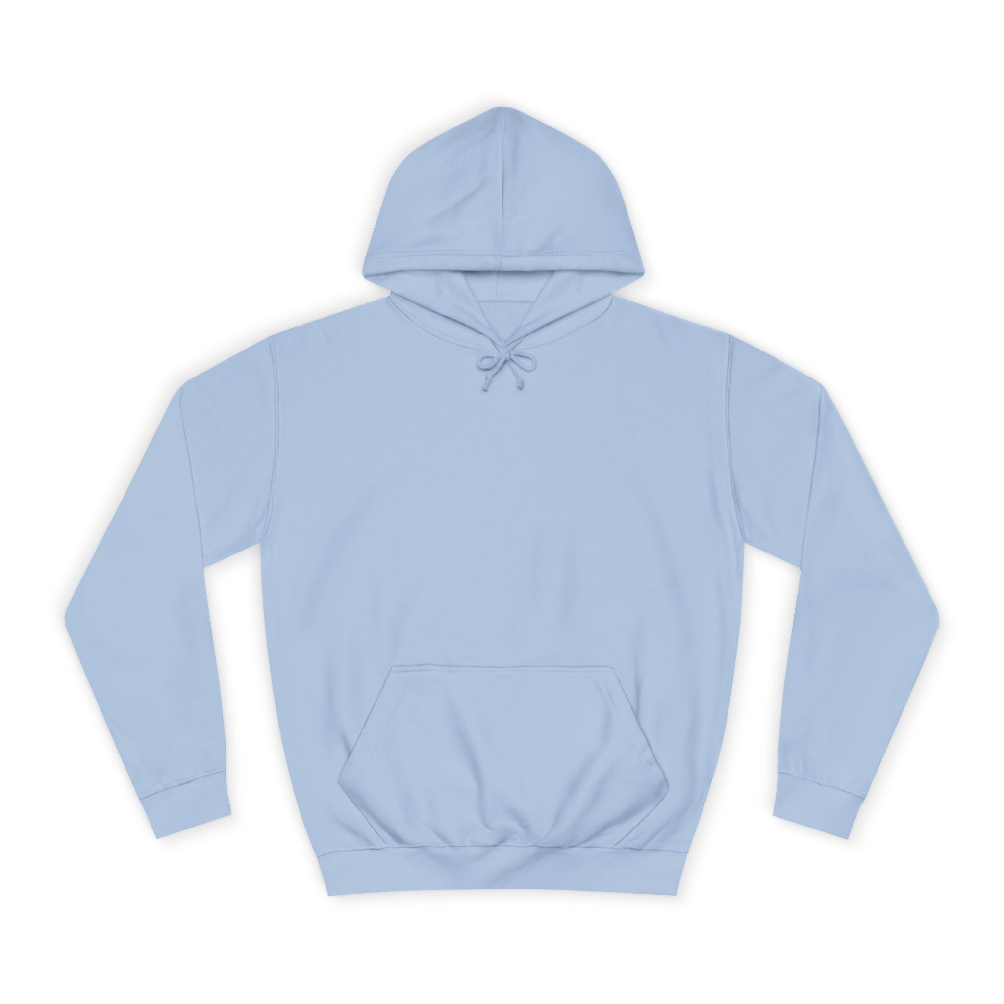 👋 HEWOOO!!! 👋 | OFFICIAL GO Forth! Hoodie 🧥 | Back Logo Only