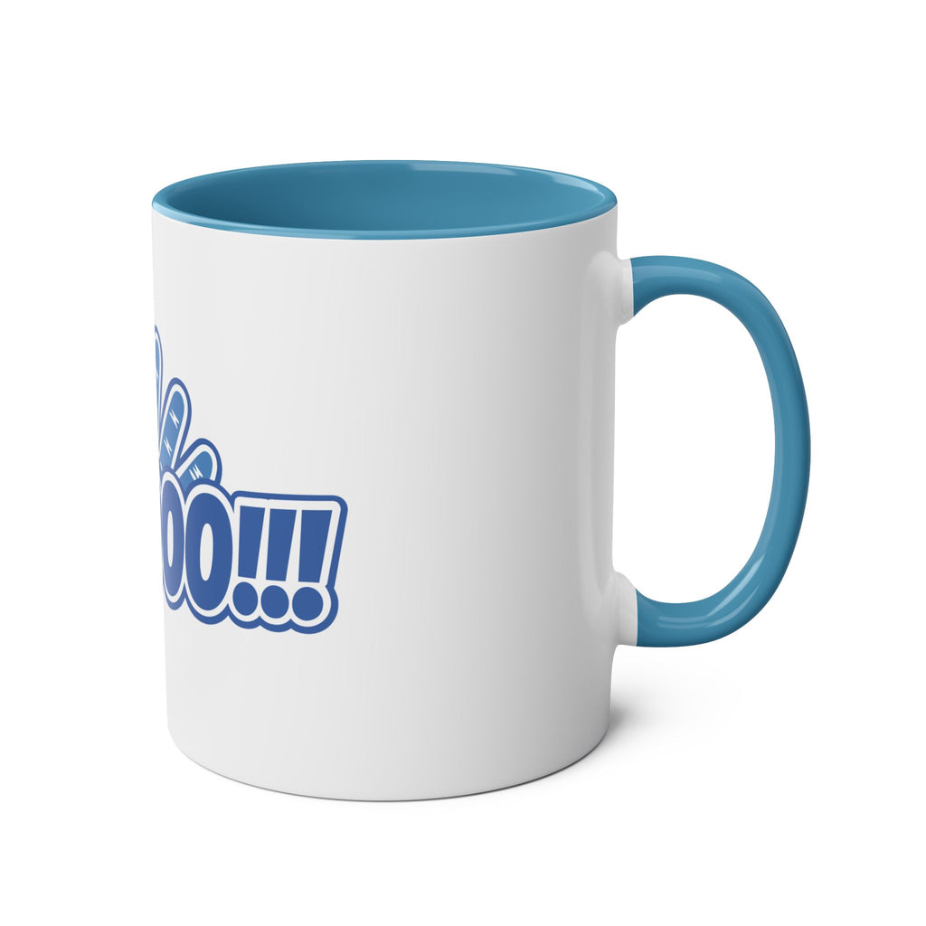 Hewooo!!! Coffee Mug ☕
