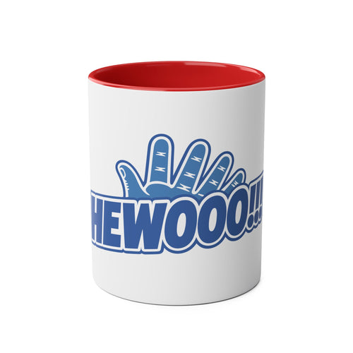 Hewooo!!! Coffee Mug ☕
