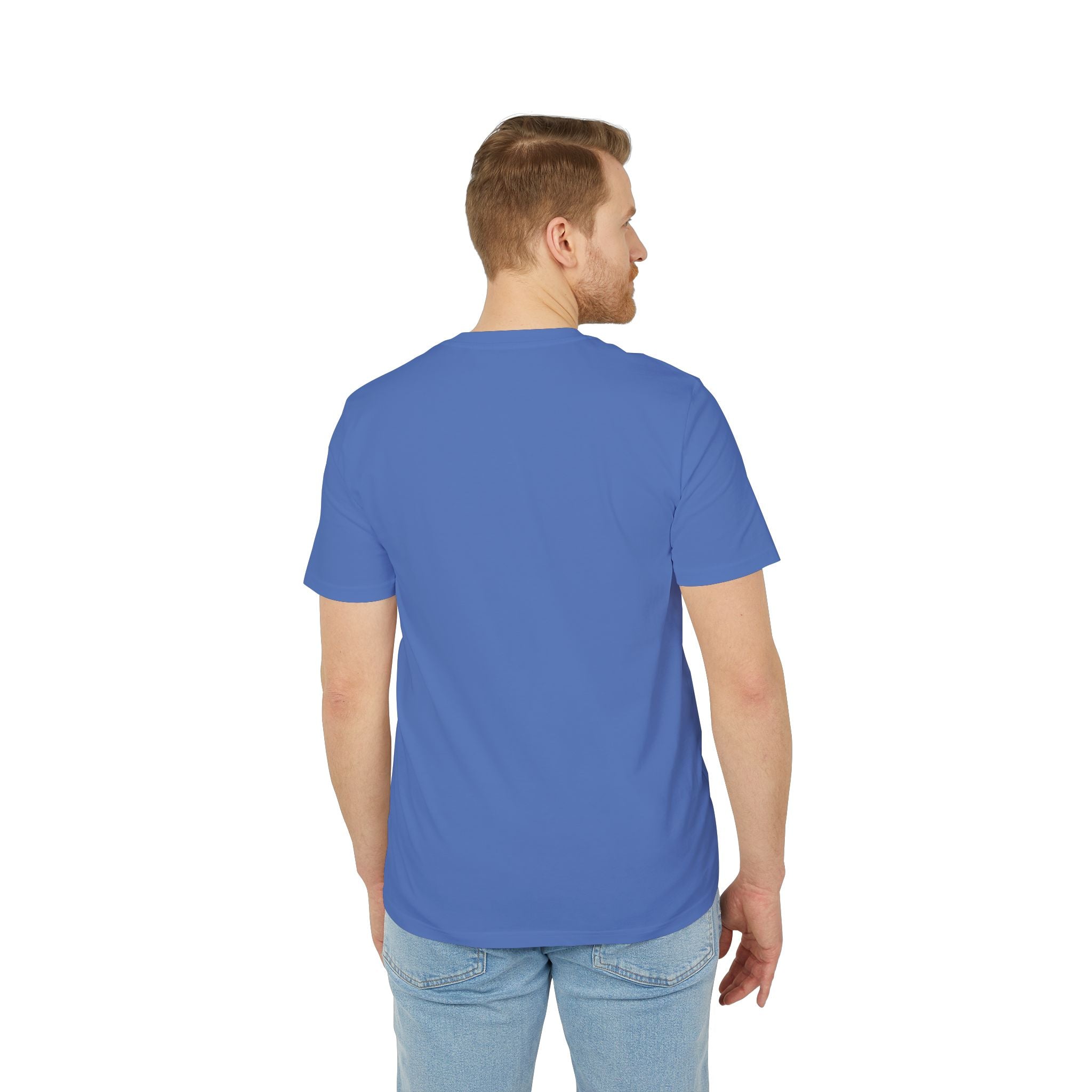 💪 GET IT! BITE IT!!🫦 | Official GO Forth! T-Shirt | Large Chest Logo | Colour