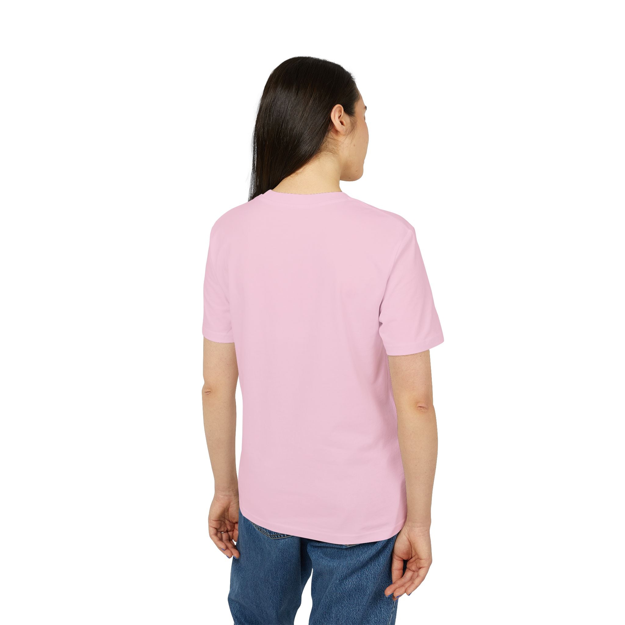 'TOP TIER' Nosey Bastard Club👃| Official GO Forth! T-Shirt | Small Chest Logo | Colour