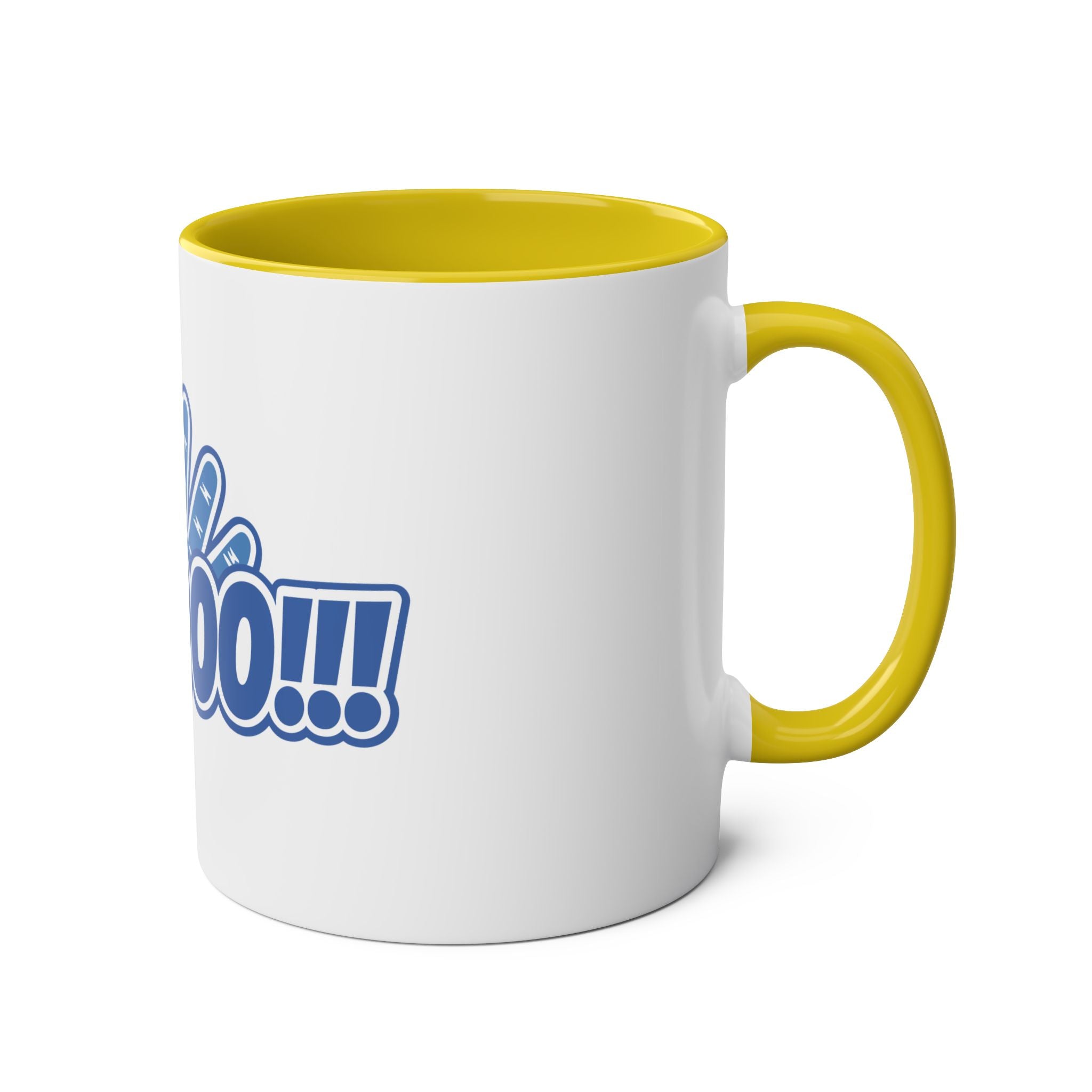 Hewooo!!! Coffee Mug ☕