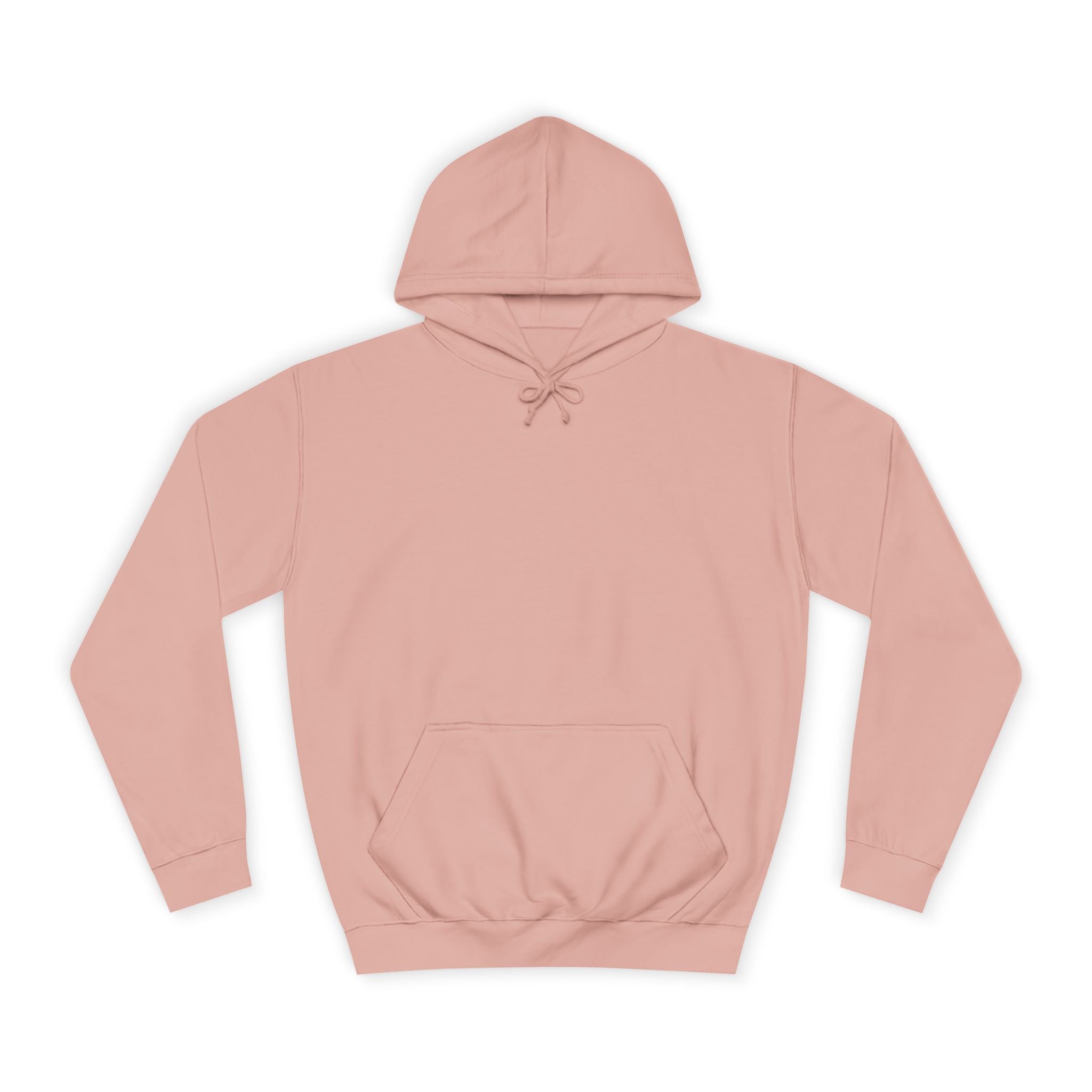 👋 HEWOOO!!! 👋 | OFFICIAL GO Forth! Hoodie 🧥 | Back Logo Only