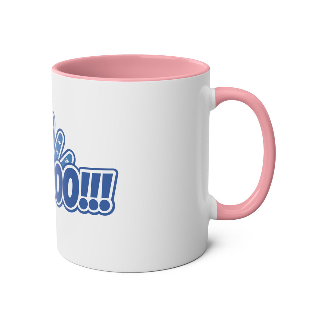 Hewooo!!! Coffee Mug ☕