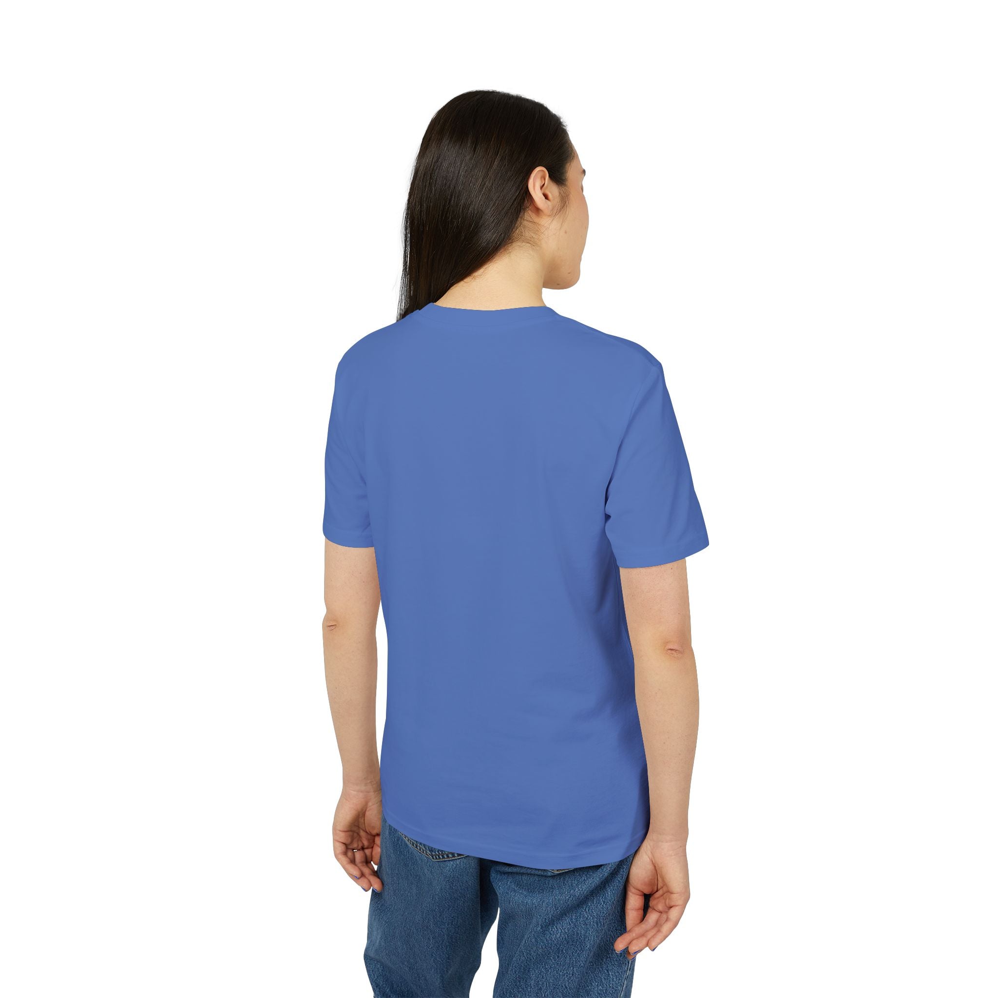 'TOP TIER' Nosey Bastard Club👃| Official GO Forth! T-Shirt | Small Chest Logo | Colour