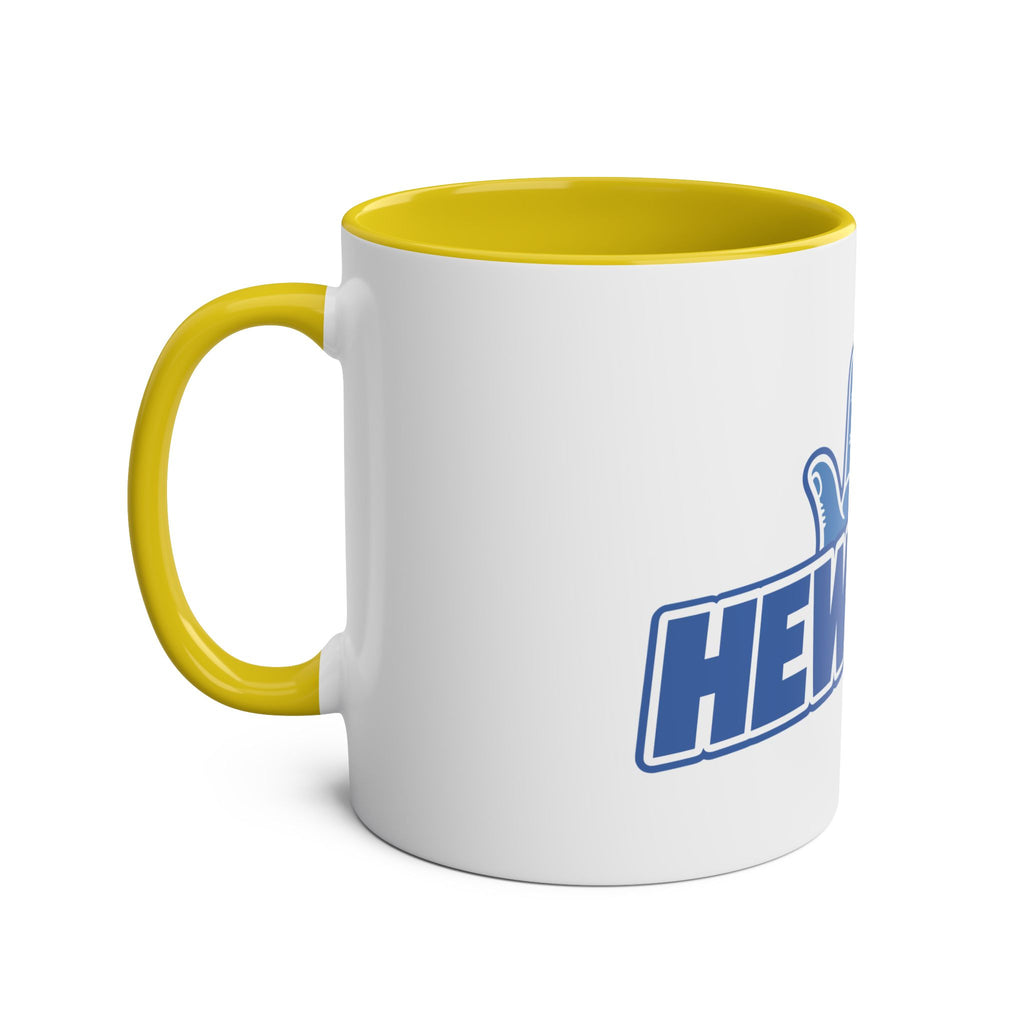 Hewooo!!! Coffee Mug ☕