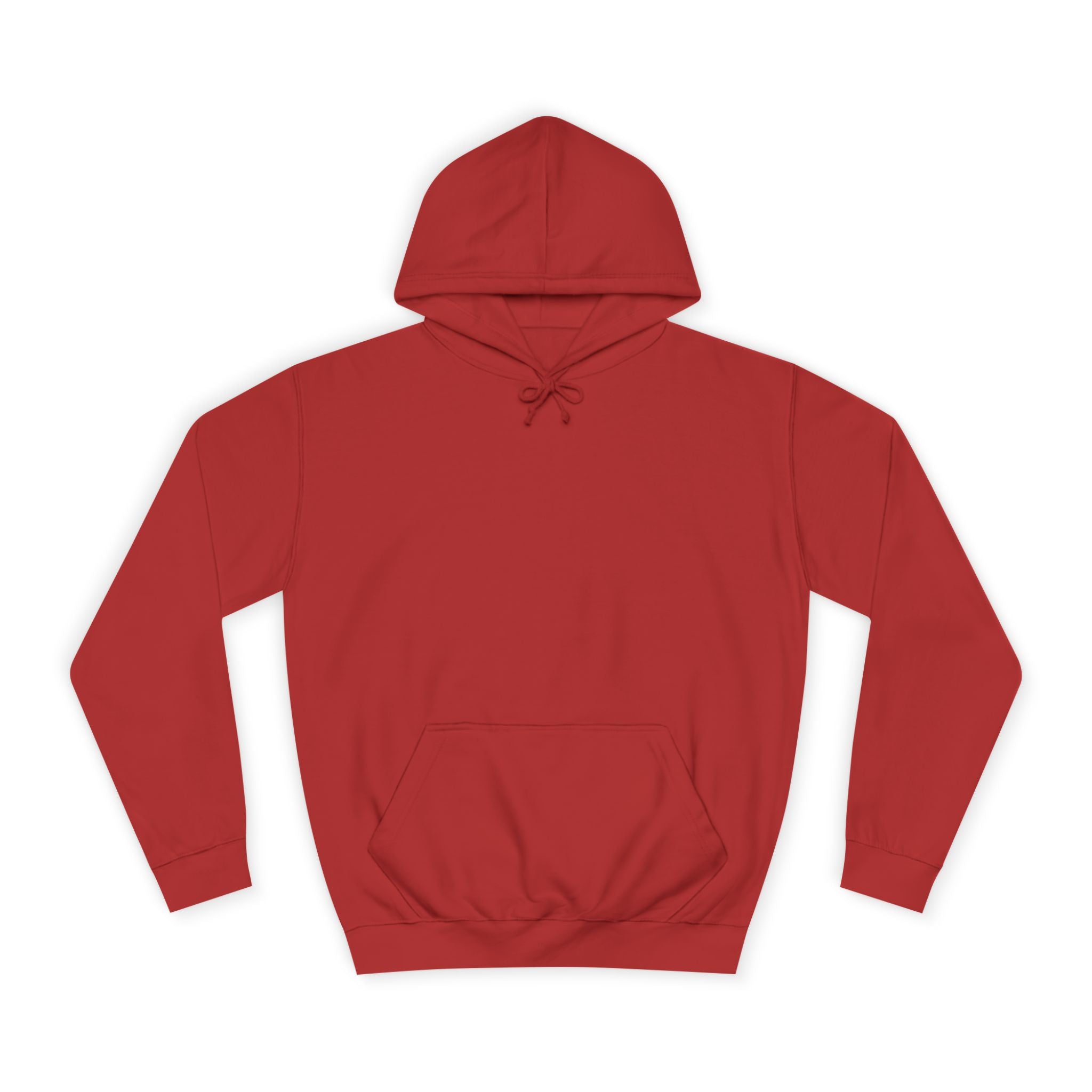 👋 HEWOOO!!! 👋 | OFFICIAL GO Forth! Hoodie 🧥 | Back Logo Only