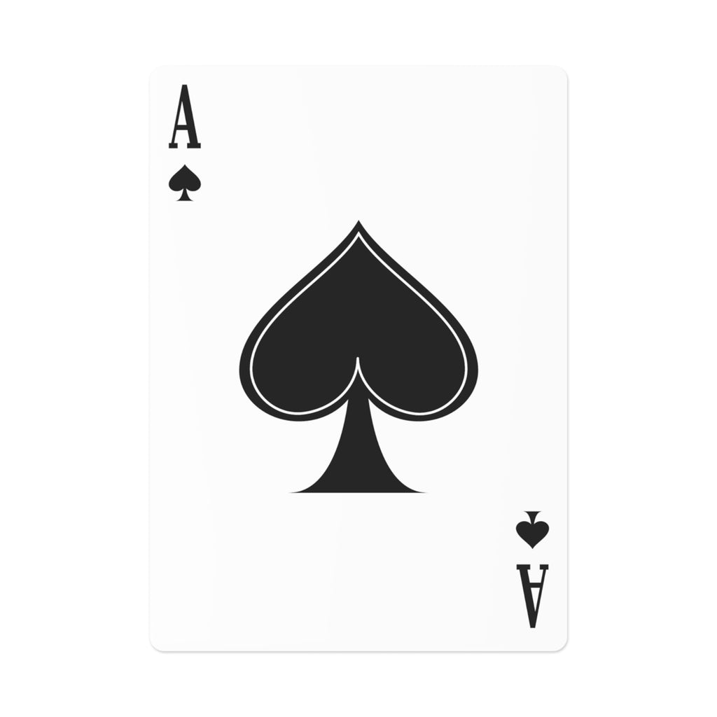 OFFICIAL GO Forth! Playing Cards 🃏 [We have no idea why these exist either! 😵‍💫]
