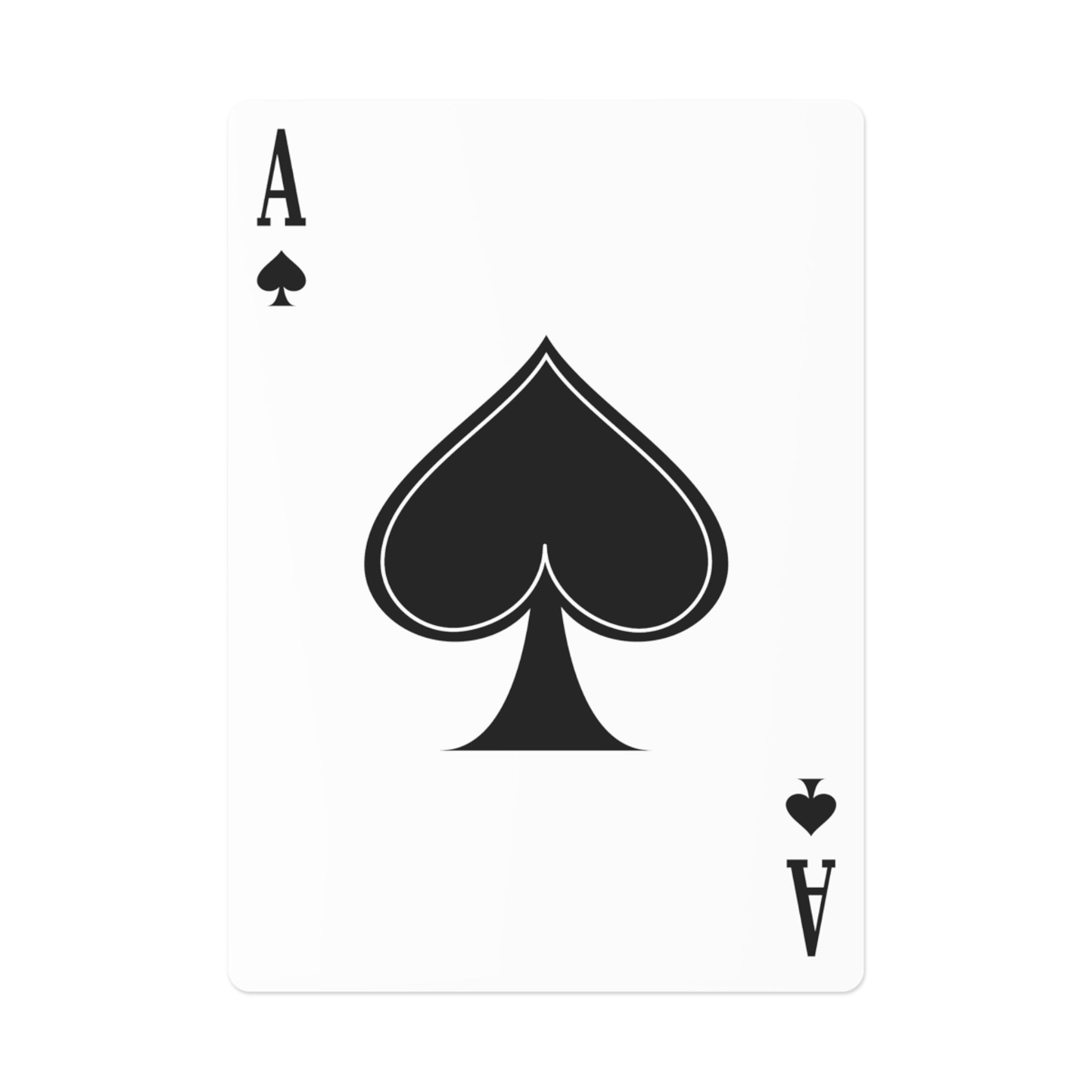 OFFICIAL GO Forth! Playing Cards 🃏 [We have no idea why these exist either! 😵‍💫]