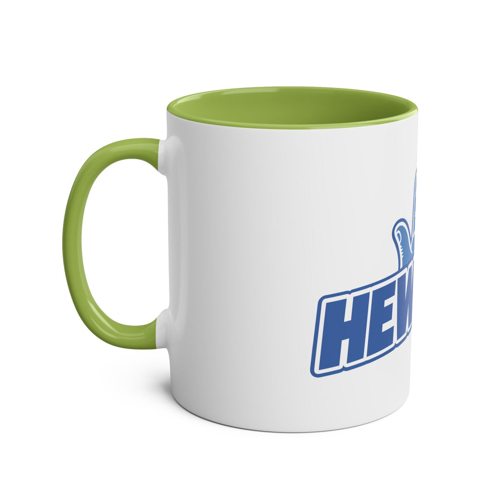 Hewooo!!! Coffee Mug ☕