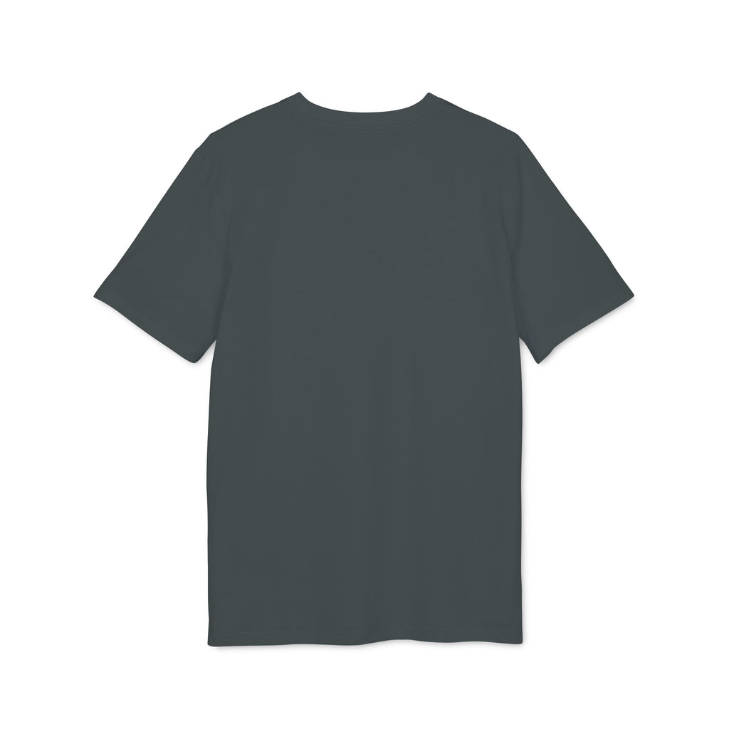 'TOP TIER' Nosey Bastard Club👃| Official GO Forth! T-Shirt | Small Chest Logo | Colour