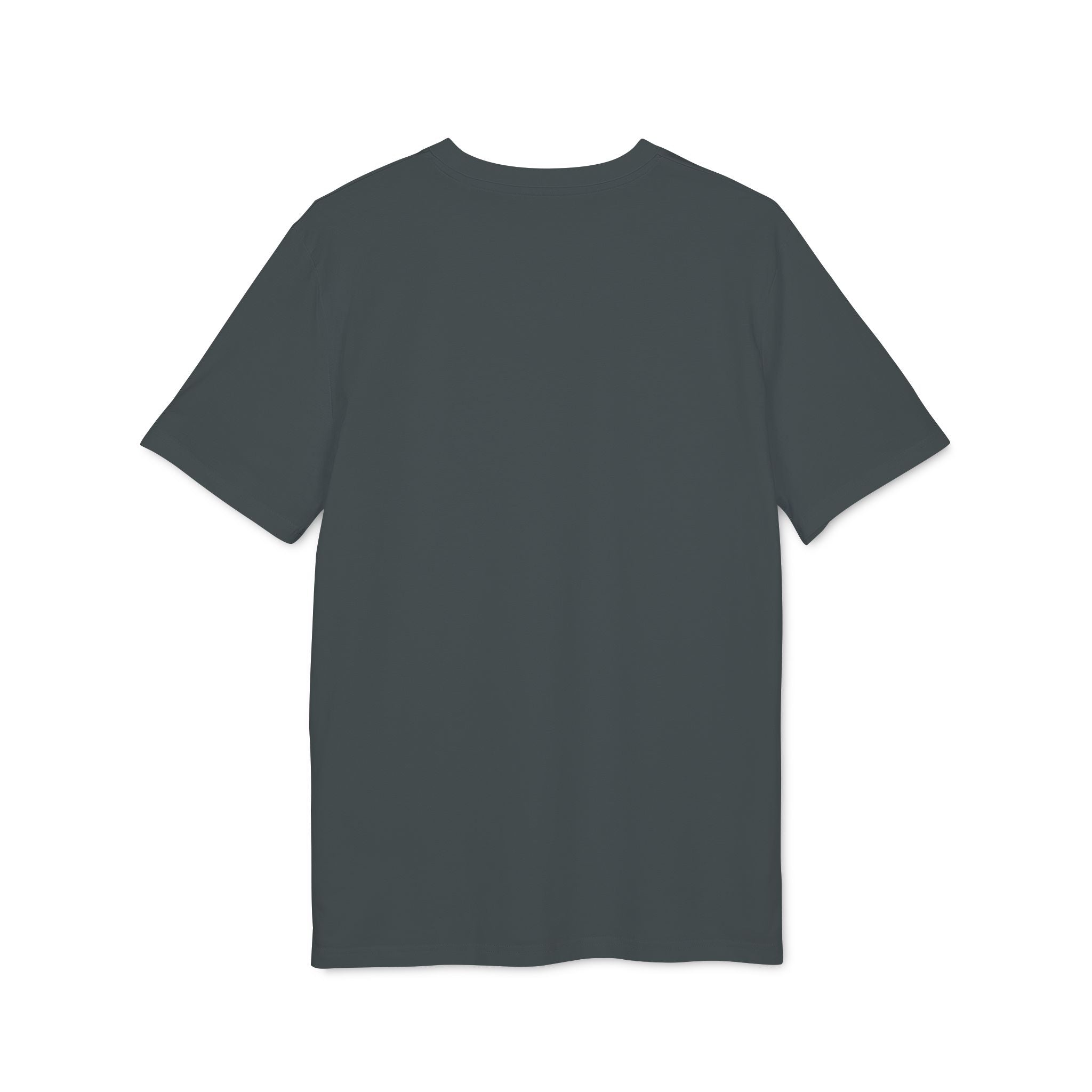 'TOP TIER' Nosey Bastard Club👃| Official GO Forth! T-Shirt | Small Chest Logo | Colour