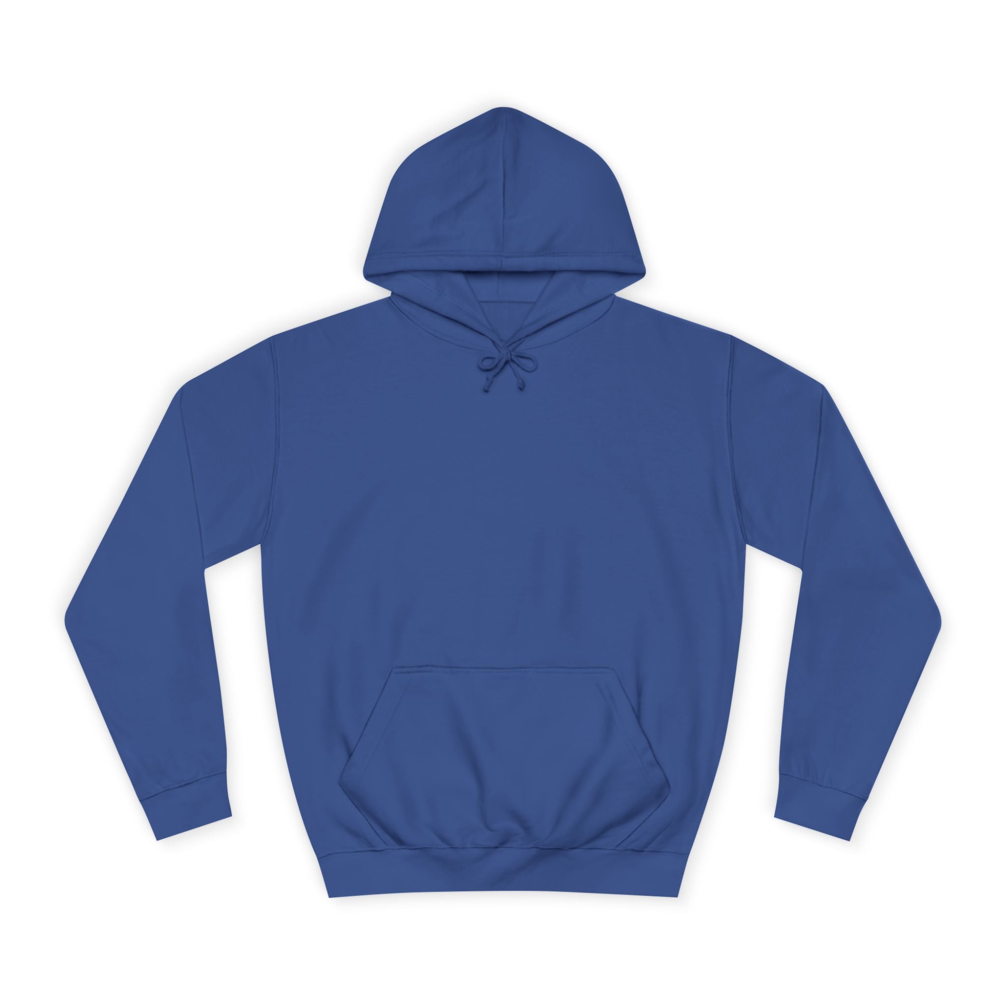 👋 HEWOOO!!! 👋 | OFFICIAL GO Forth! Hoodie 🧥 | Back Logo Only